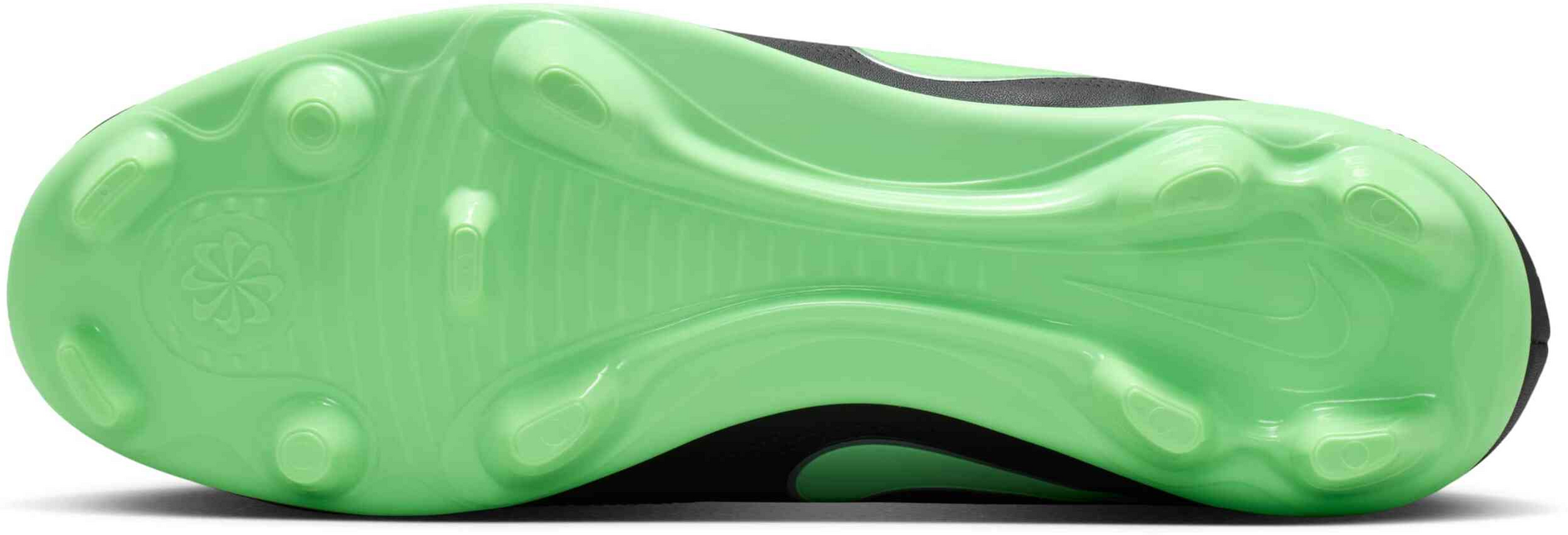 NIKE, Multi-ground Low-top Football Boots Tiempo Maestro Club