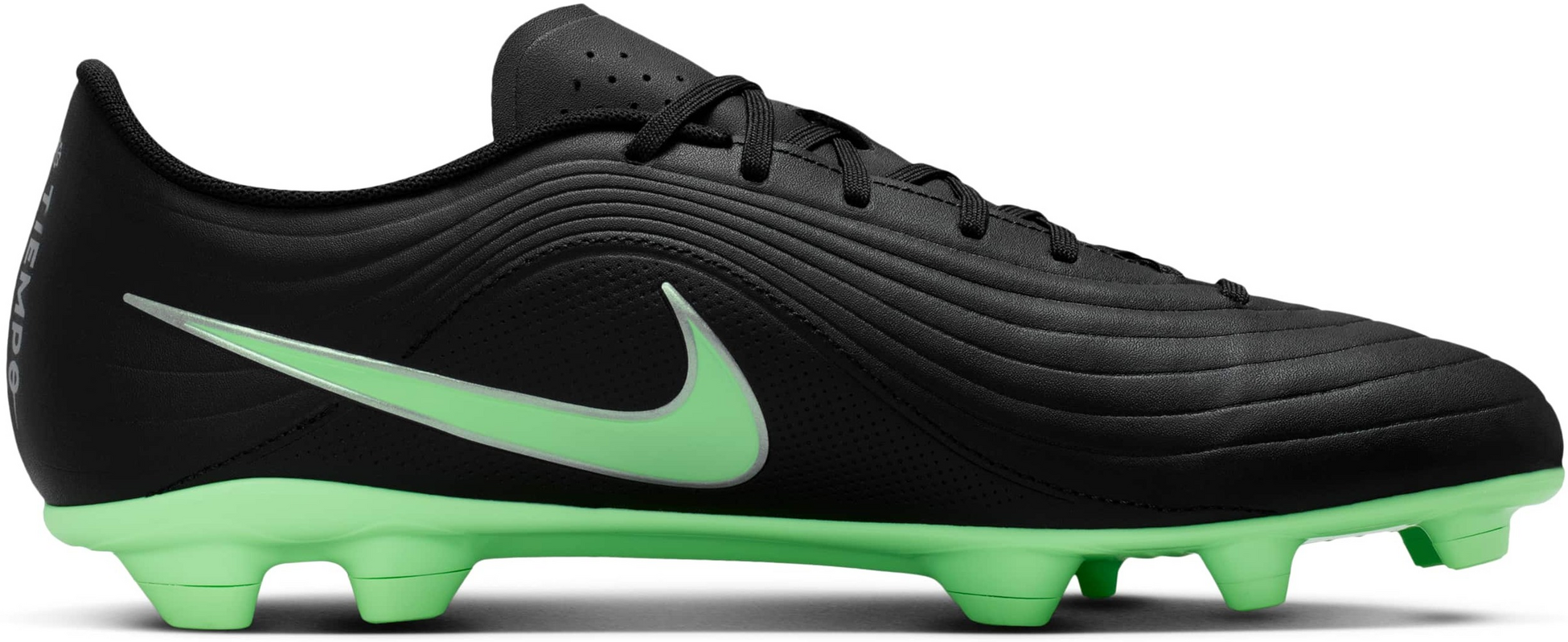 NIKE, Multi-ground Low-top Football Boots Tiempo Maestro Club