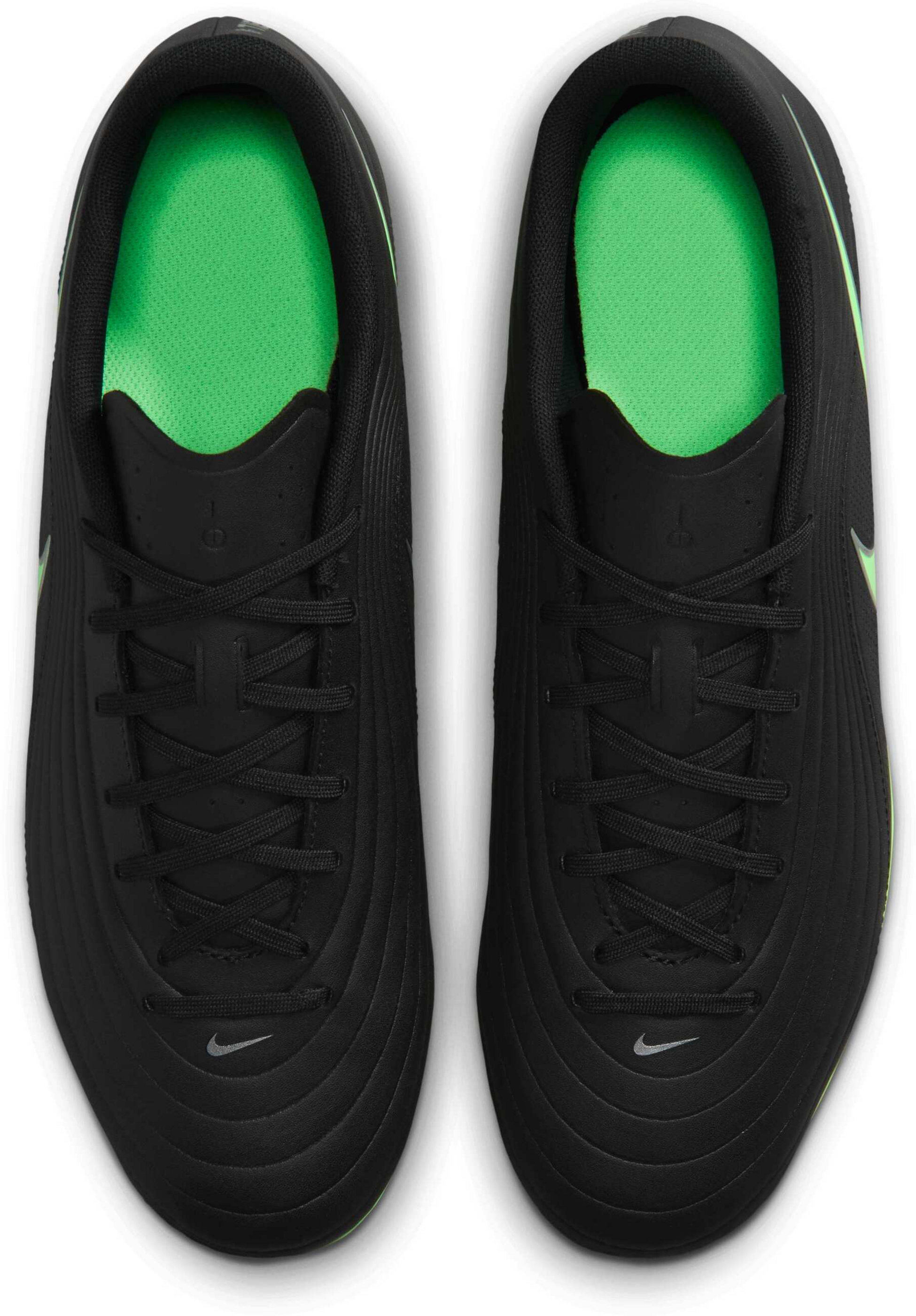 NIKE, Multi-ground Low-top Football Boots Tiempo Maestro Club