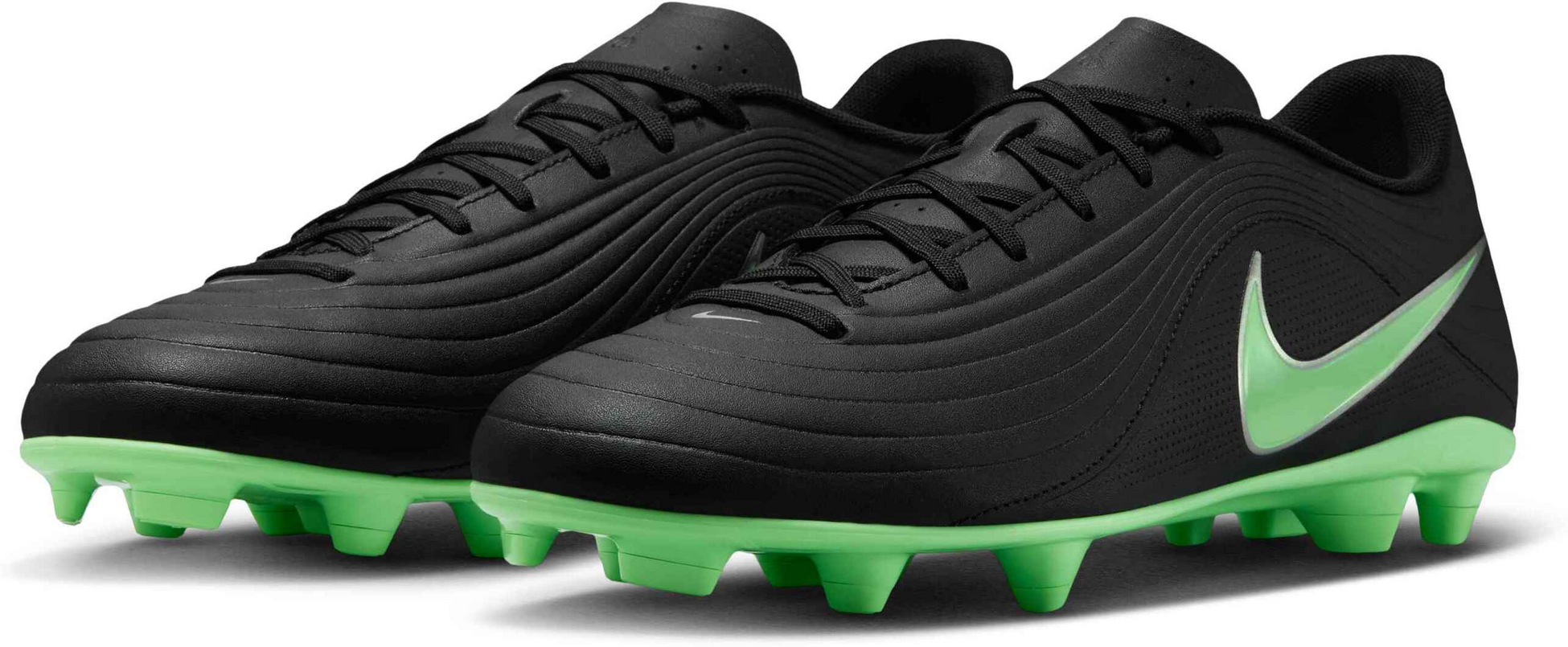 NIKE, Multi-ground Low-top Football Boots Tiempo Maestro Club