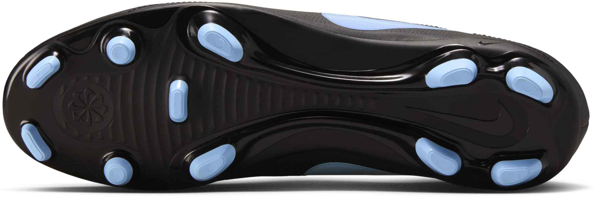 NIKE, Multi-ground Low-top Football Boots Tiempo Maestro Club