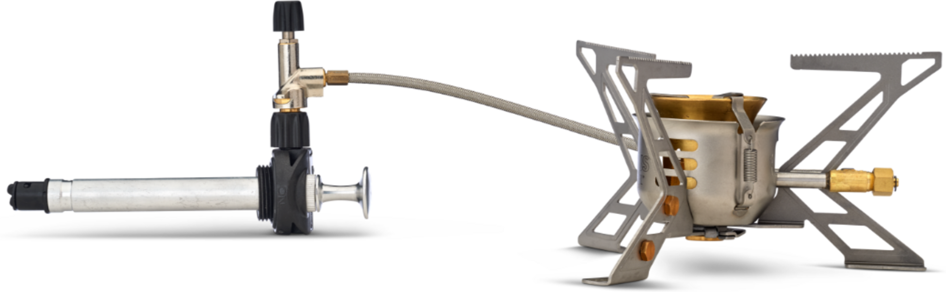 PRIMUS, MultiFuel Stove