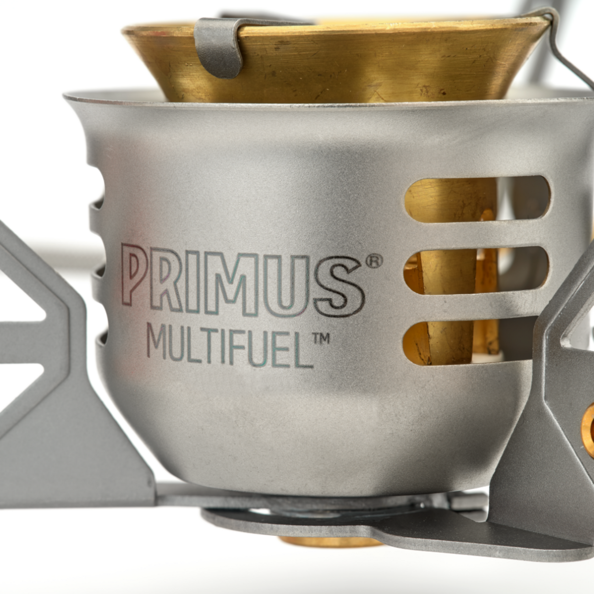 PRIMUS, MultiFuel Stove