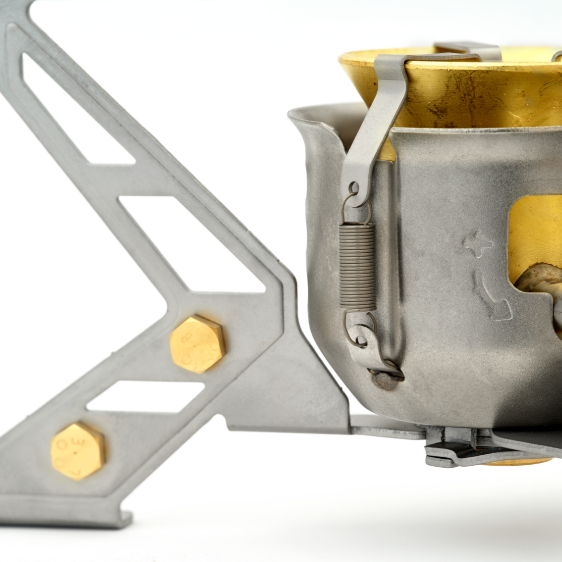 PRIMUS, MultiFuel Stove