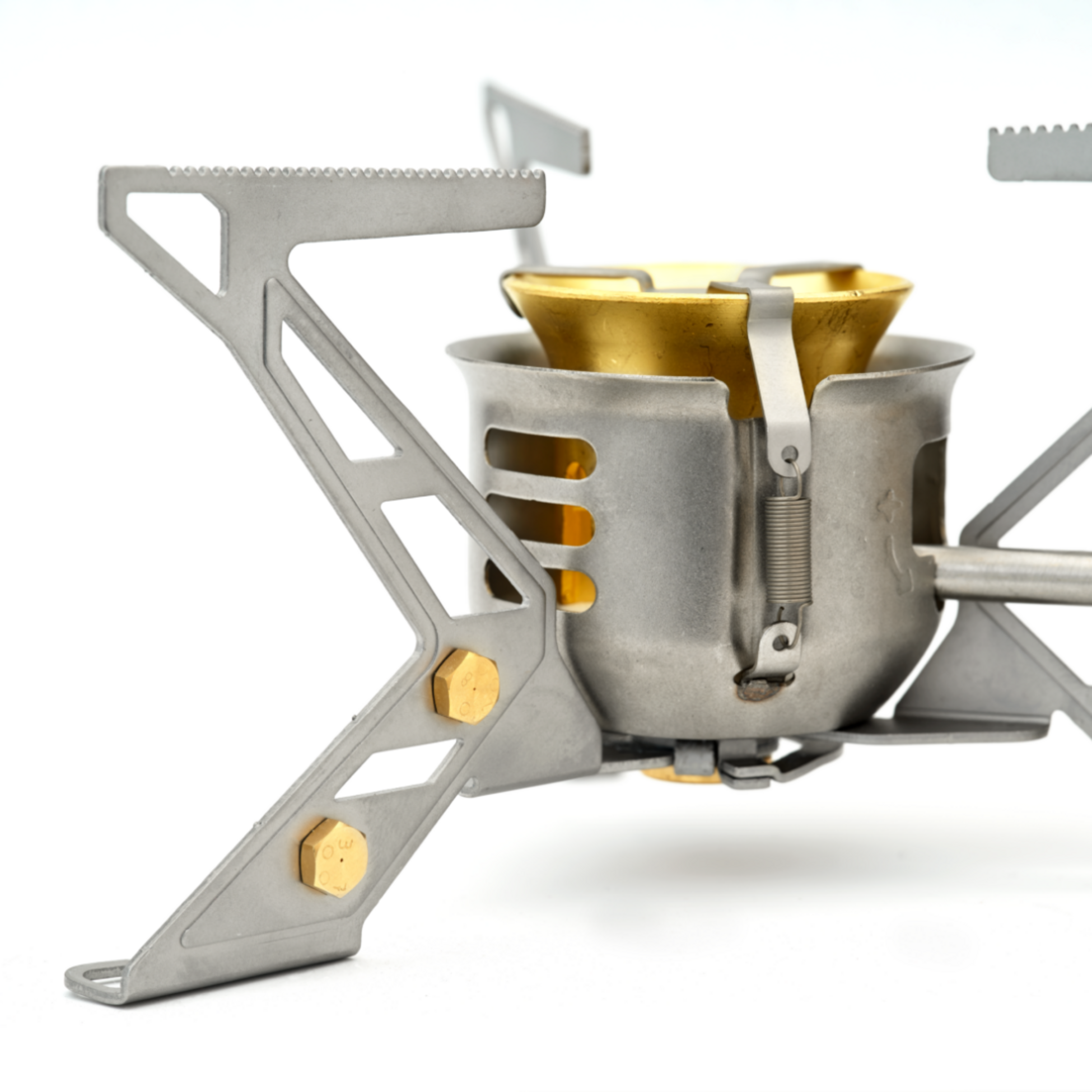 PRIMUS, MultiFuel Stove