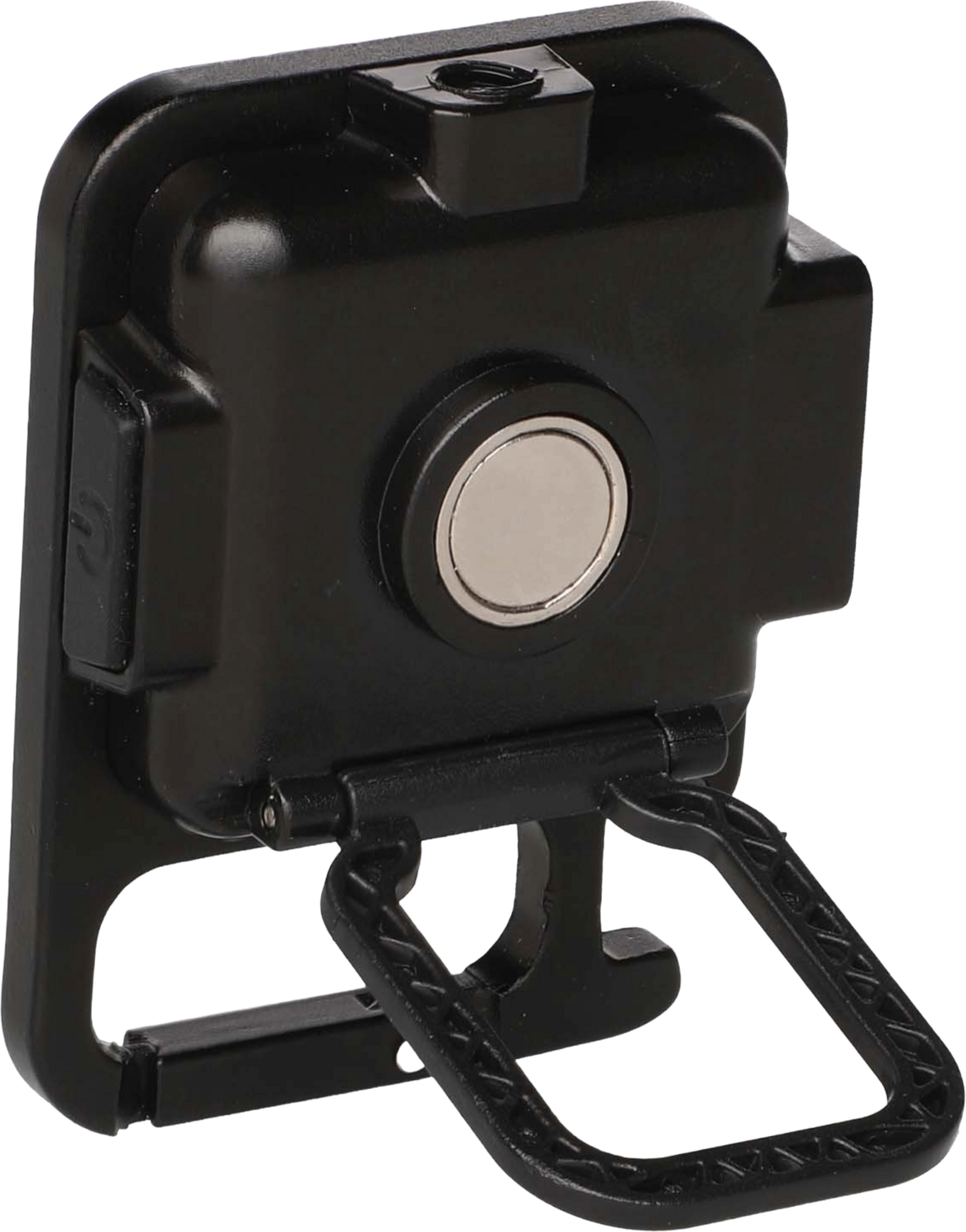 ATOM, Multifunktionslampa - Laddbar Cob 30 Led Super 500 Lm