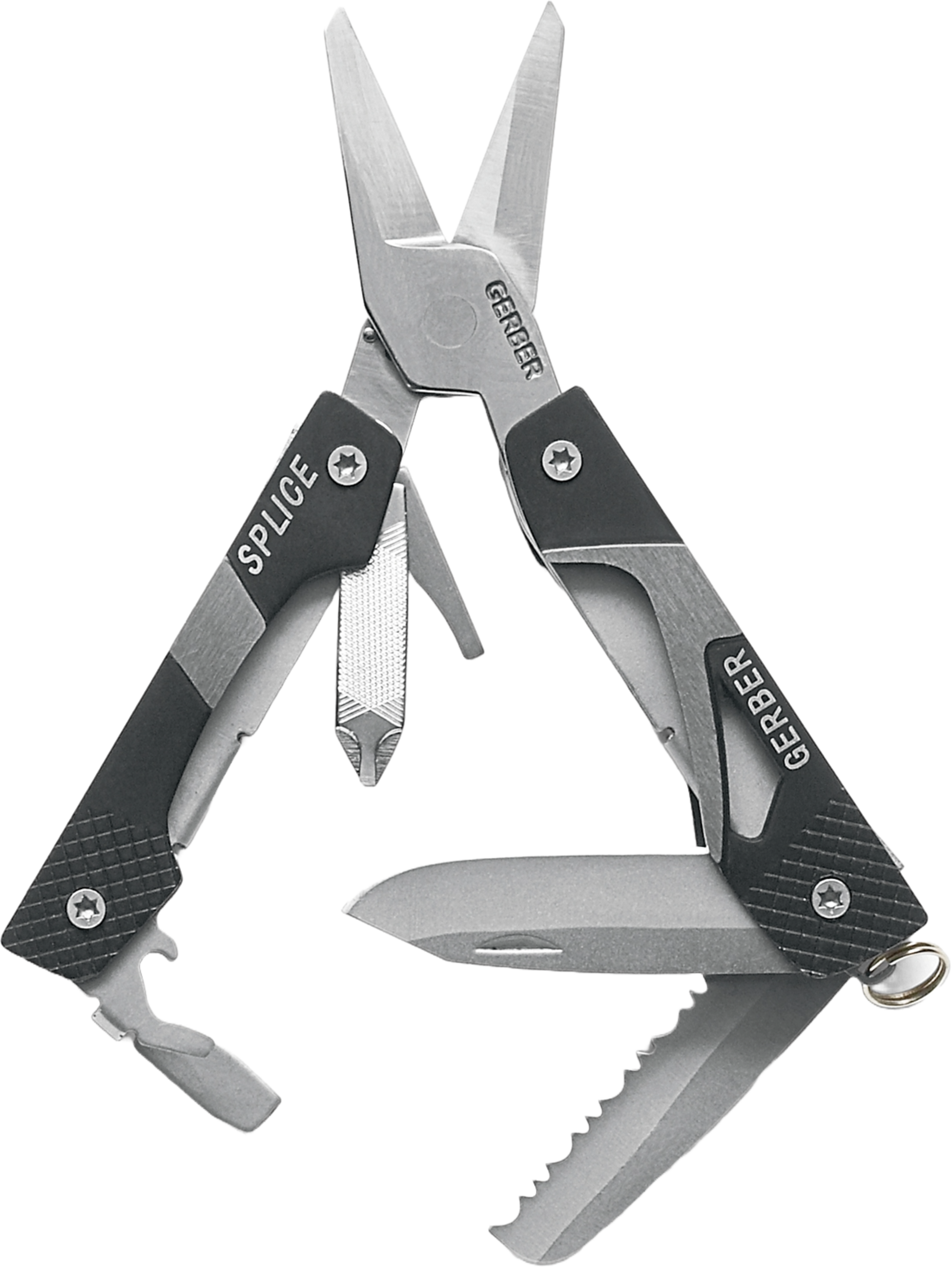 GERBER, Multiverktyg Splice Pocket