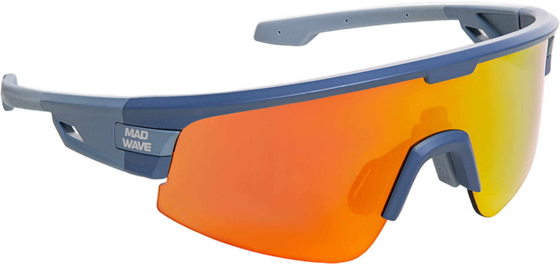 MAD WAVE, Multivision