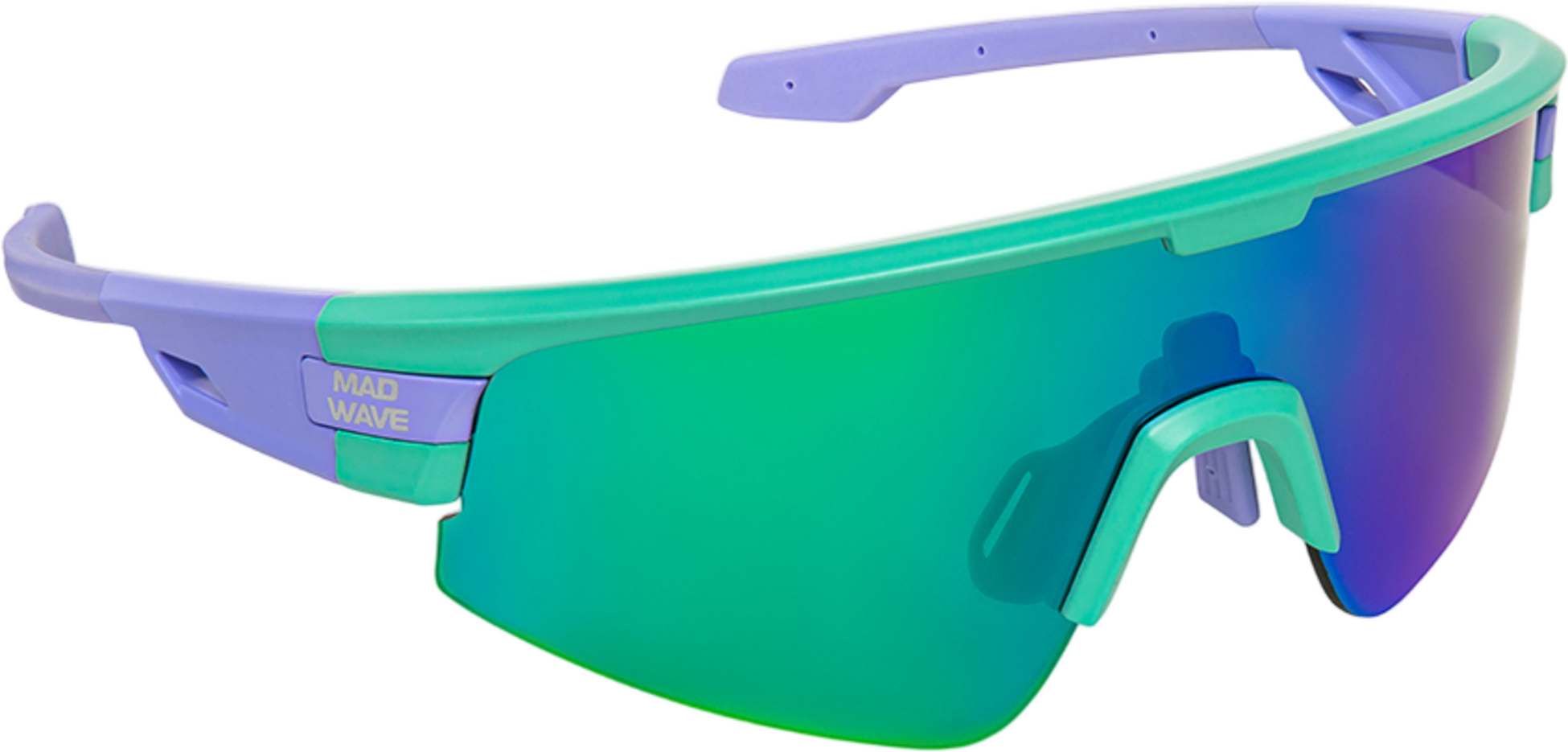 MAD WAVE, Multivision