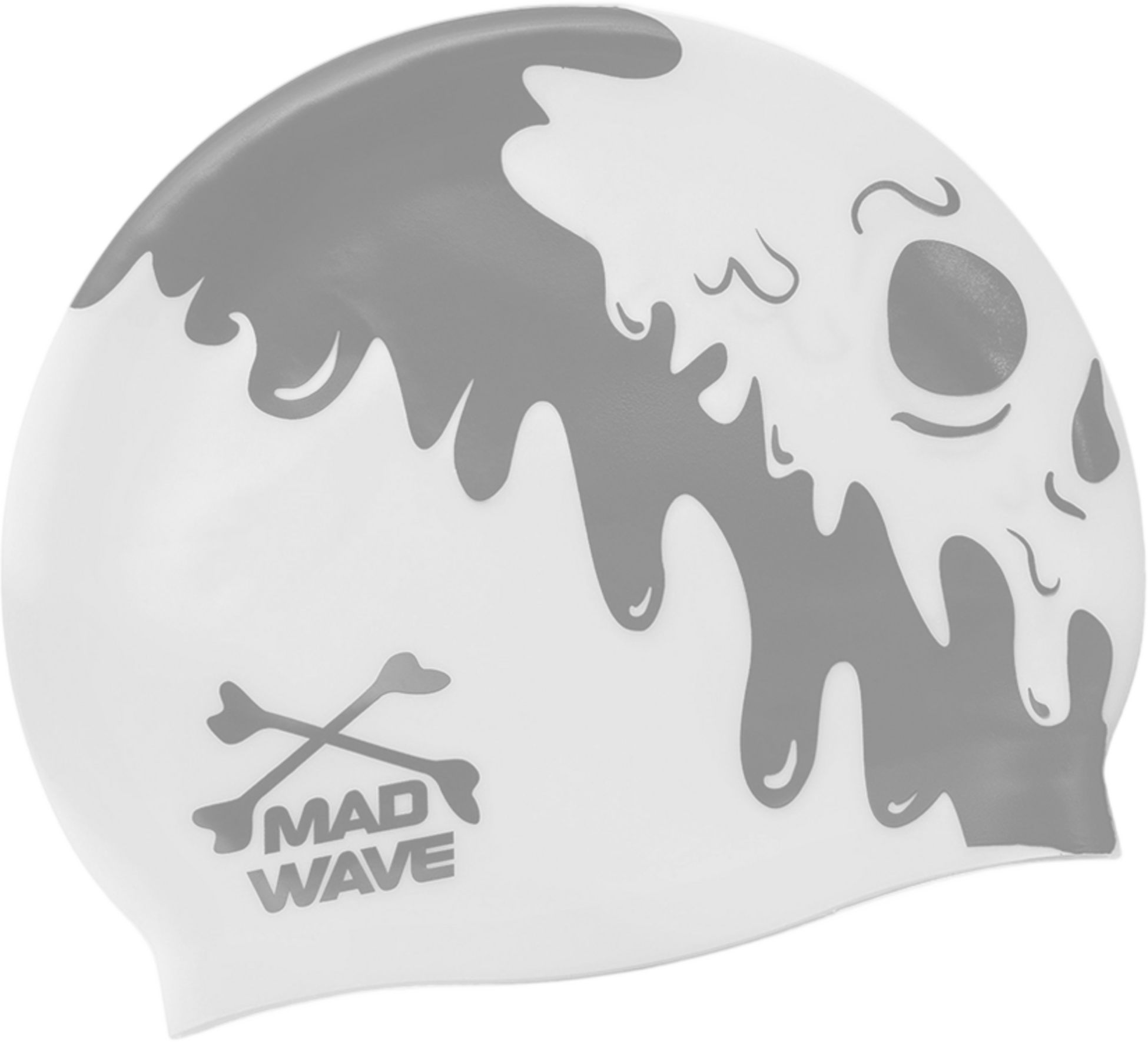 MAD WAVE, Mummy