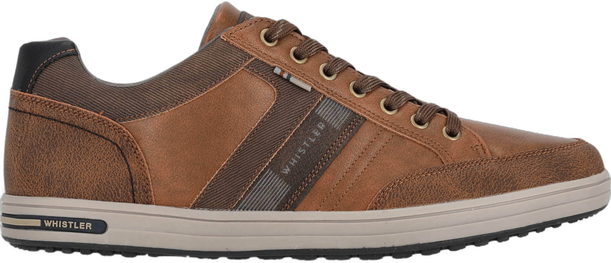 WHISTLER, Mundon M Shoes