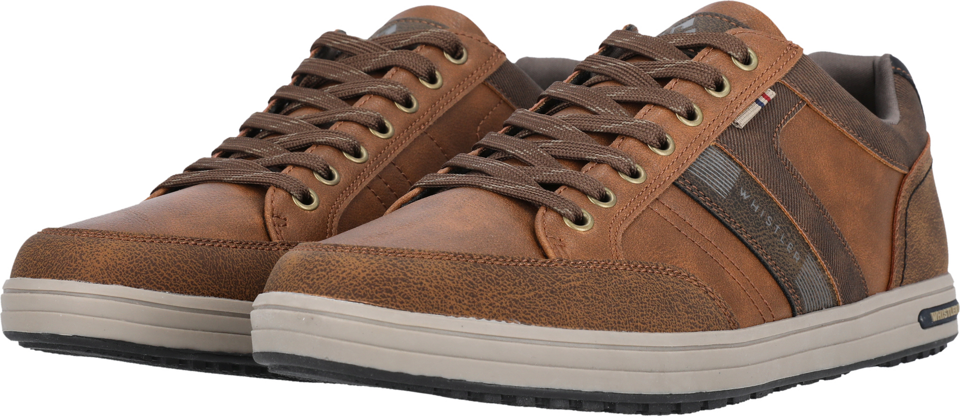 WHISTLER, Mundon M Shoes