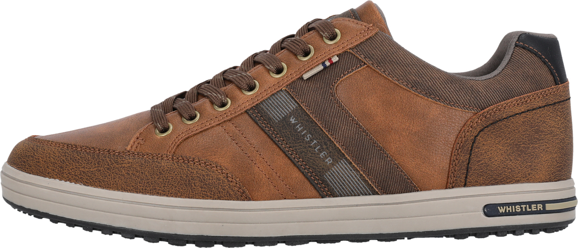 WHISTLER, Mundon M Shoes