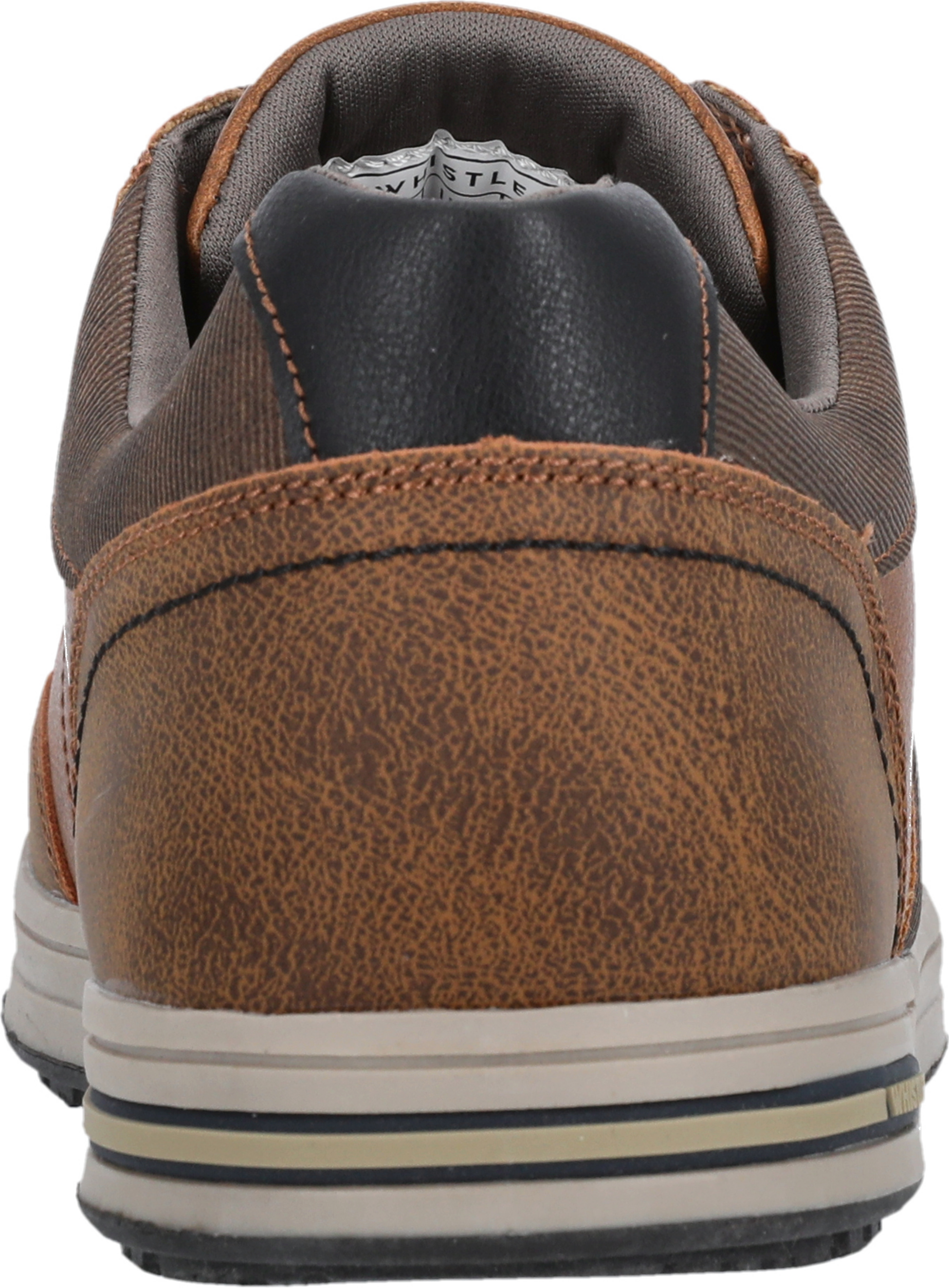 WHISTLER, Mundon M Shoes