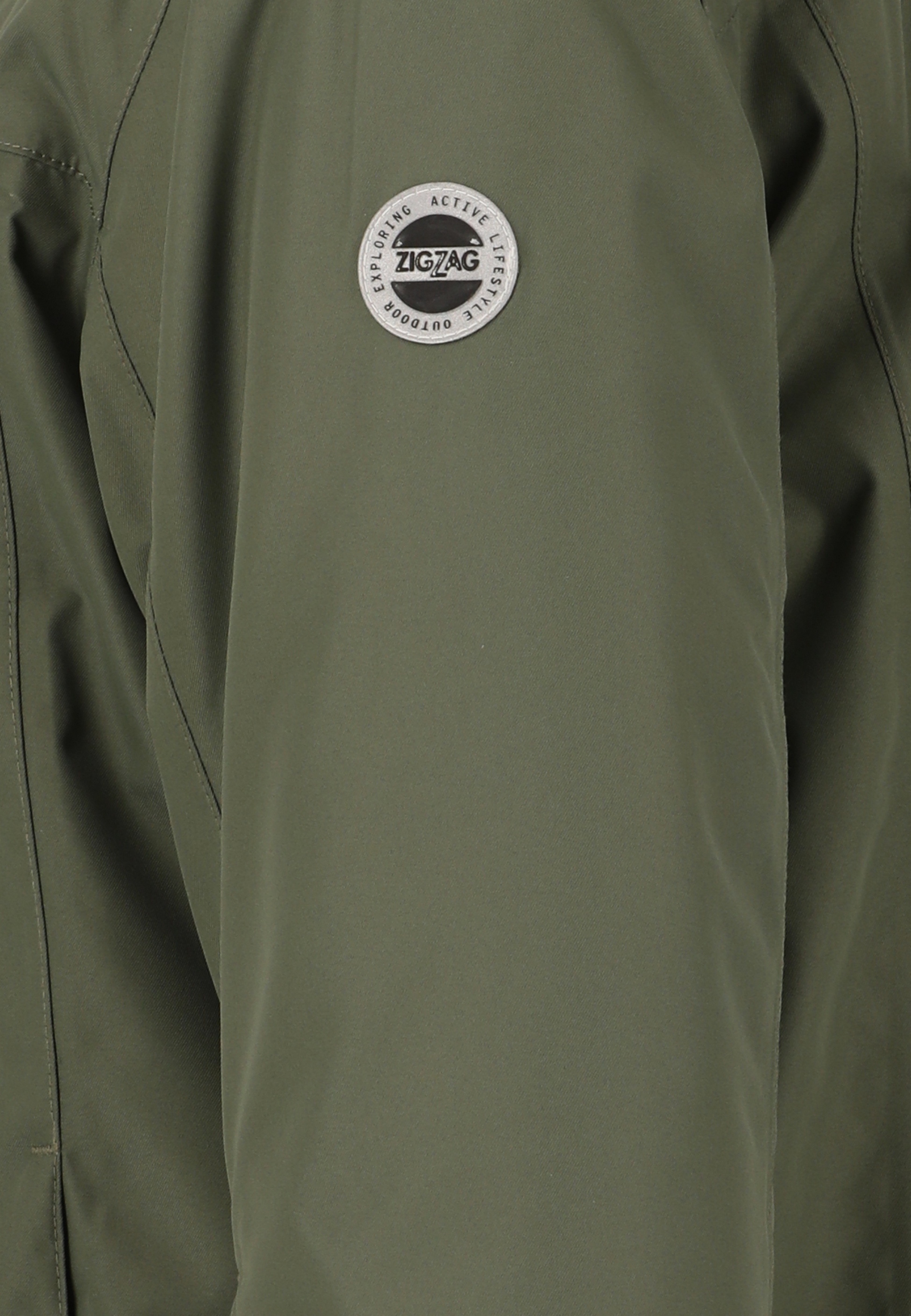 ZIGZAG, Murdoch Ski Jacket