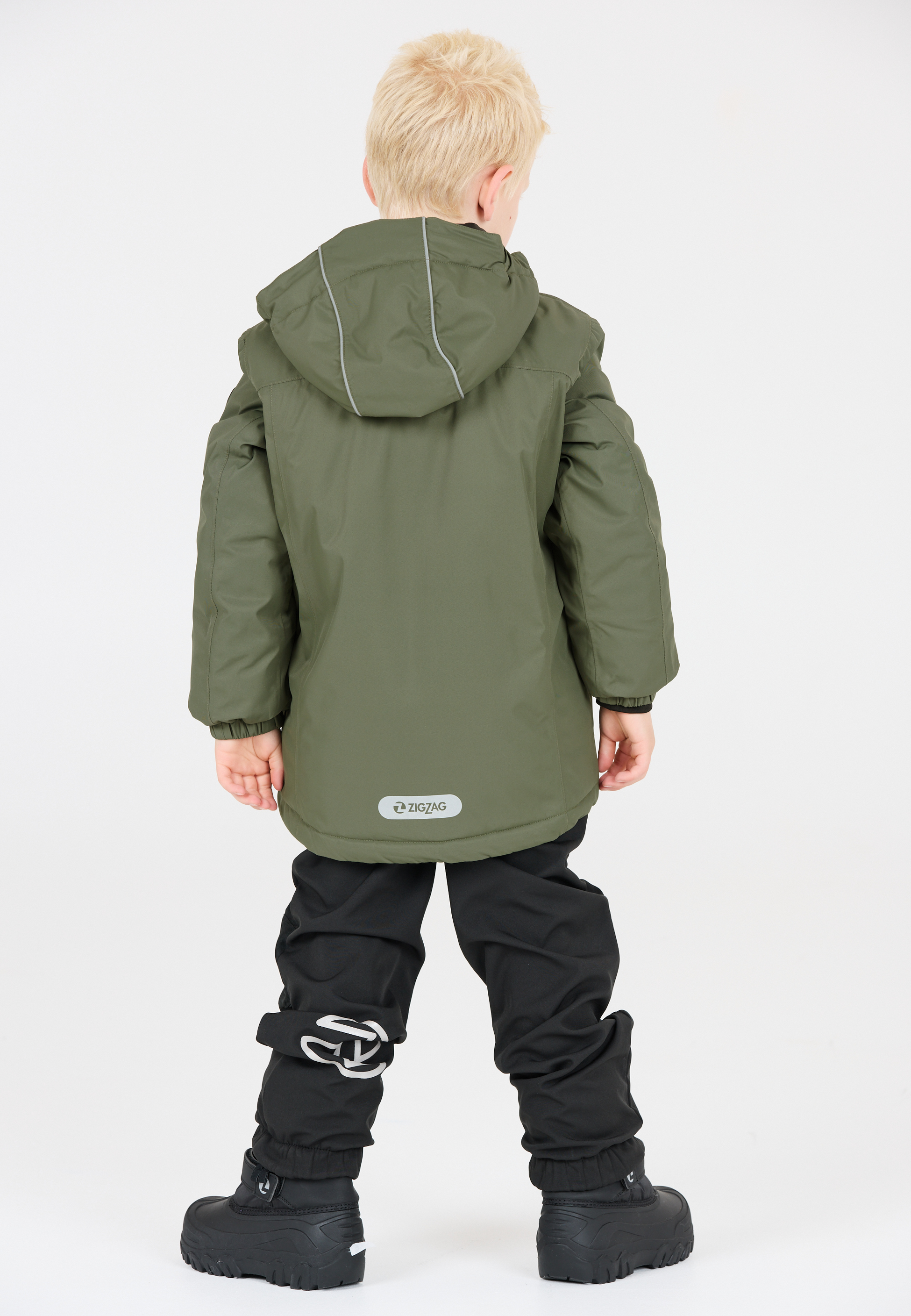 ZIGZAG, Murdoch Ski Jacket