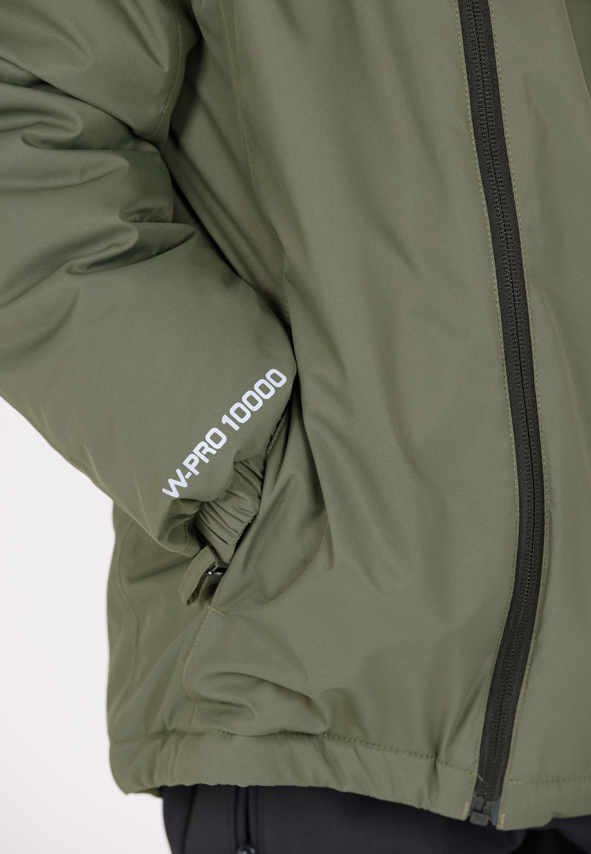 ZIGZAG, Murdoch Ski Jacket