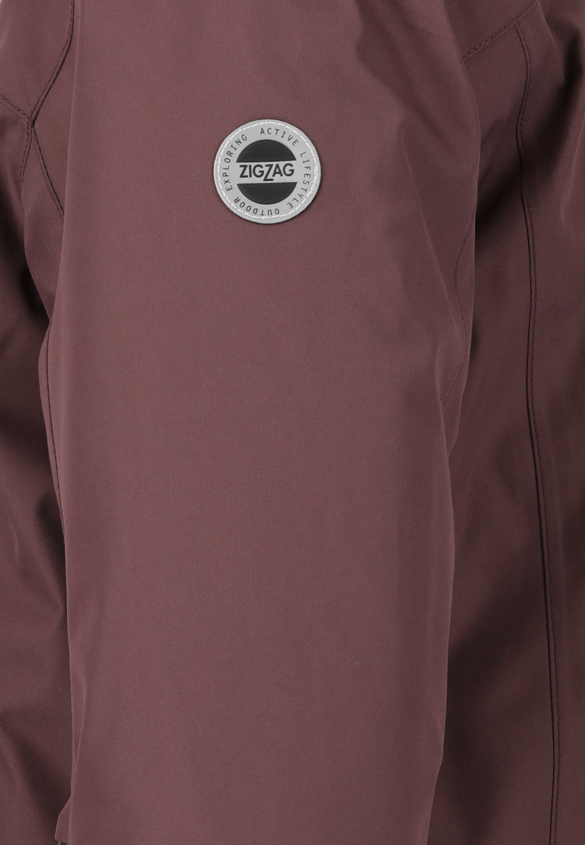 ZIGZAG, Murdoch Ski Jacket