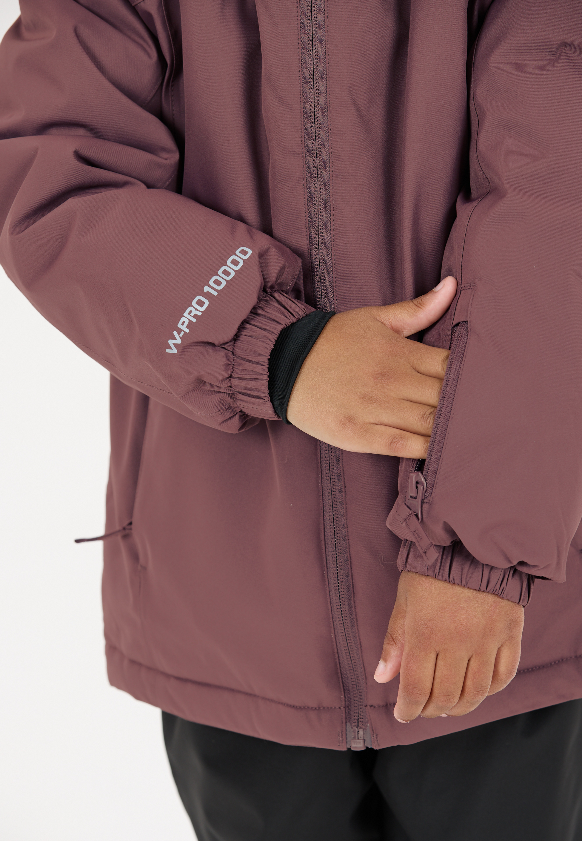 ZIGZAG, Murdoch Ski Jacket