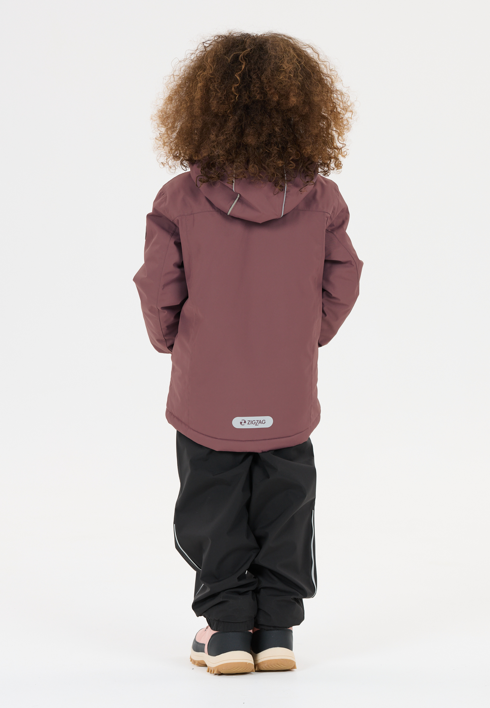 ZIGZAG, Murdoch Ski Jacket