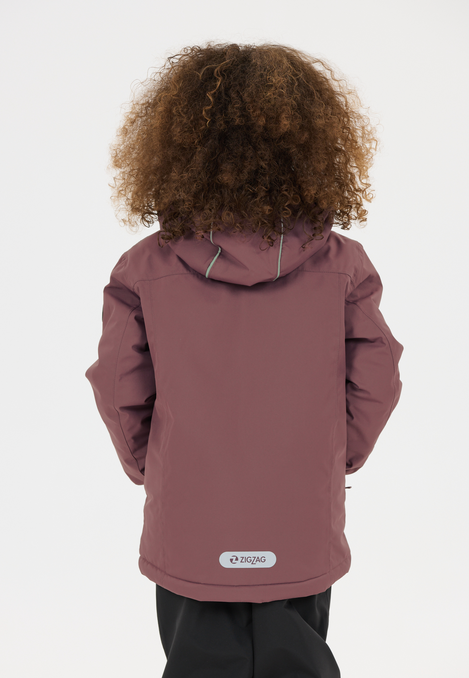 ZIGZAG, Murdoch Ski Jacket