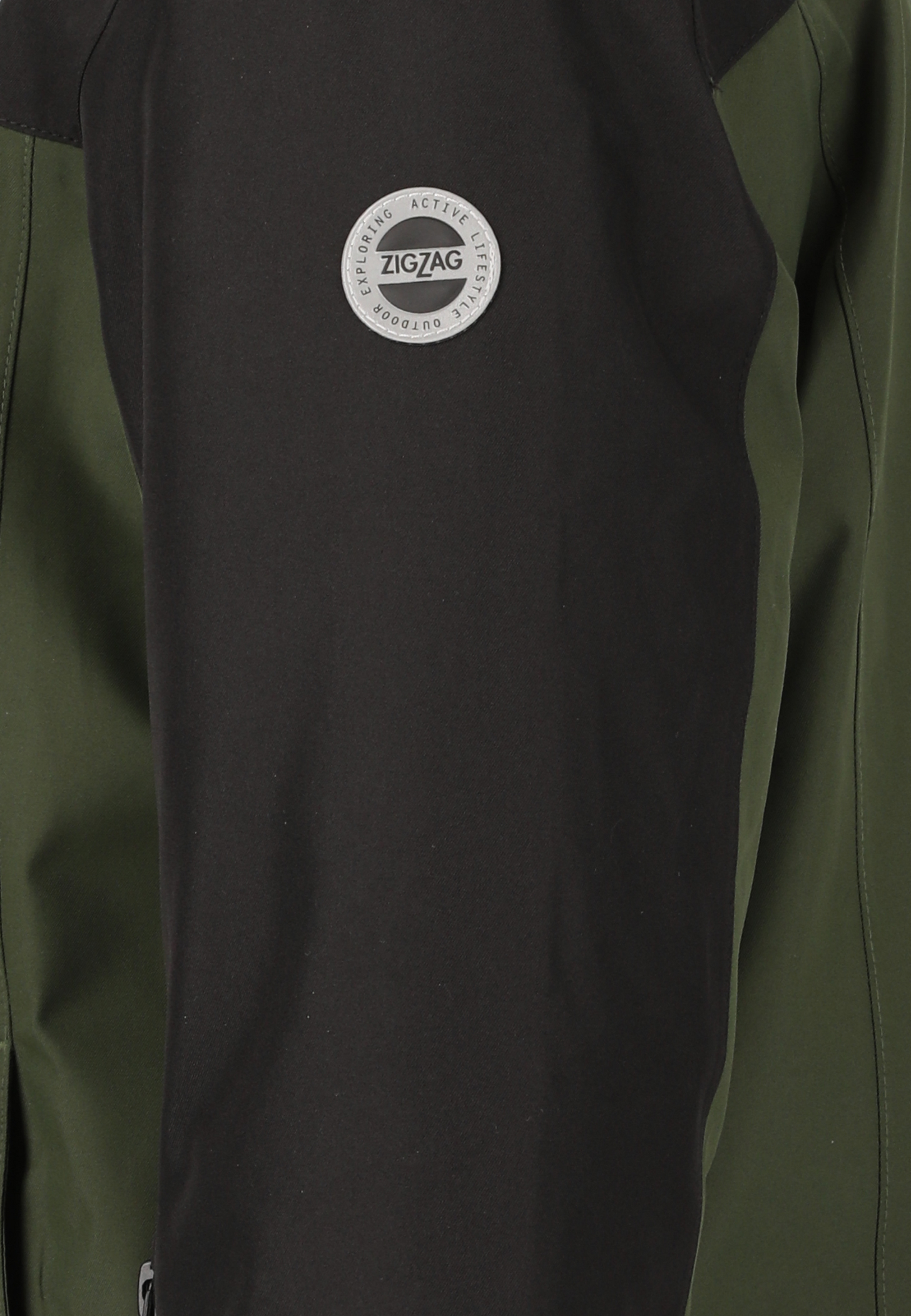 ZIGZAG, Murdoch Ski Jacket