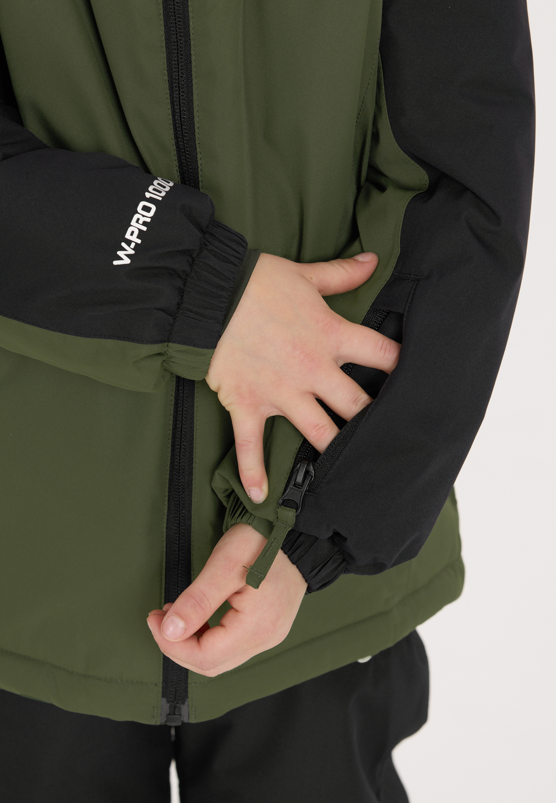 ZIGZAG, Murdoch Ski Jacket