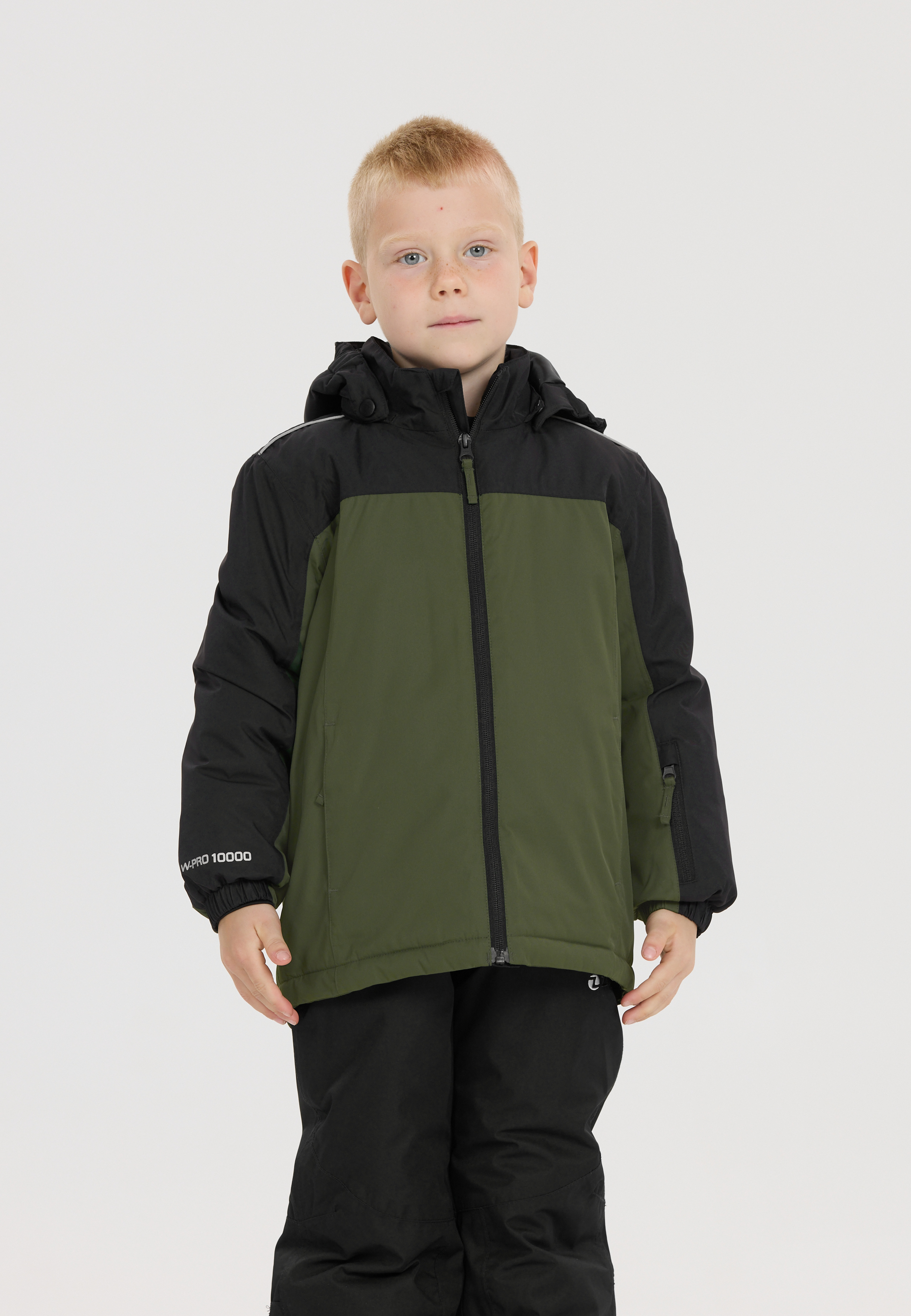ZIGZAG, Murdoch Ski Jacket
