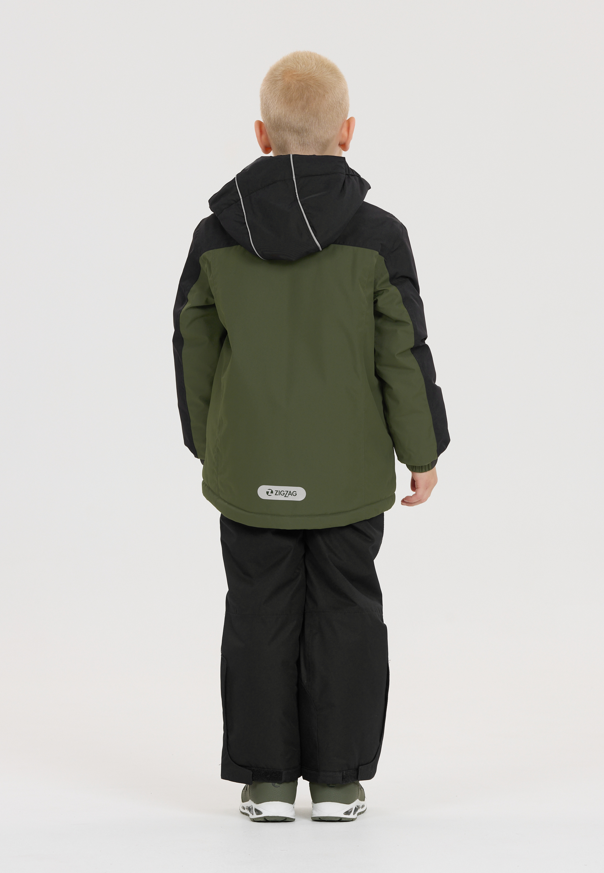 ZIGZAG, Murdoch Ski Jacket