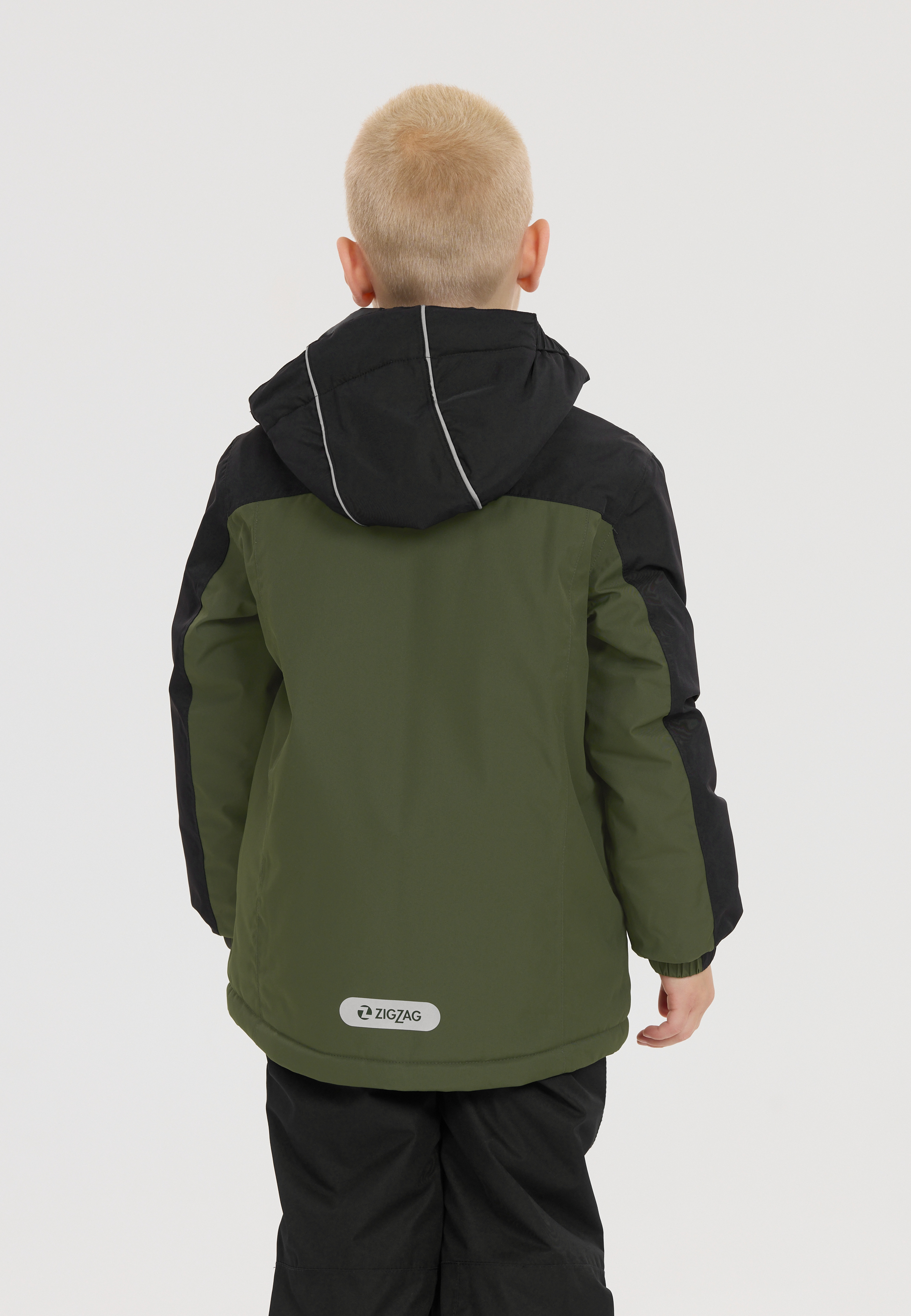 ZIGZAG, Murdoch Ski Jacket