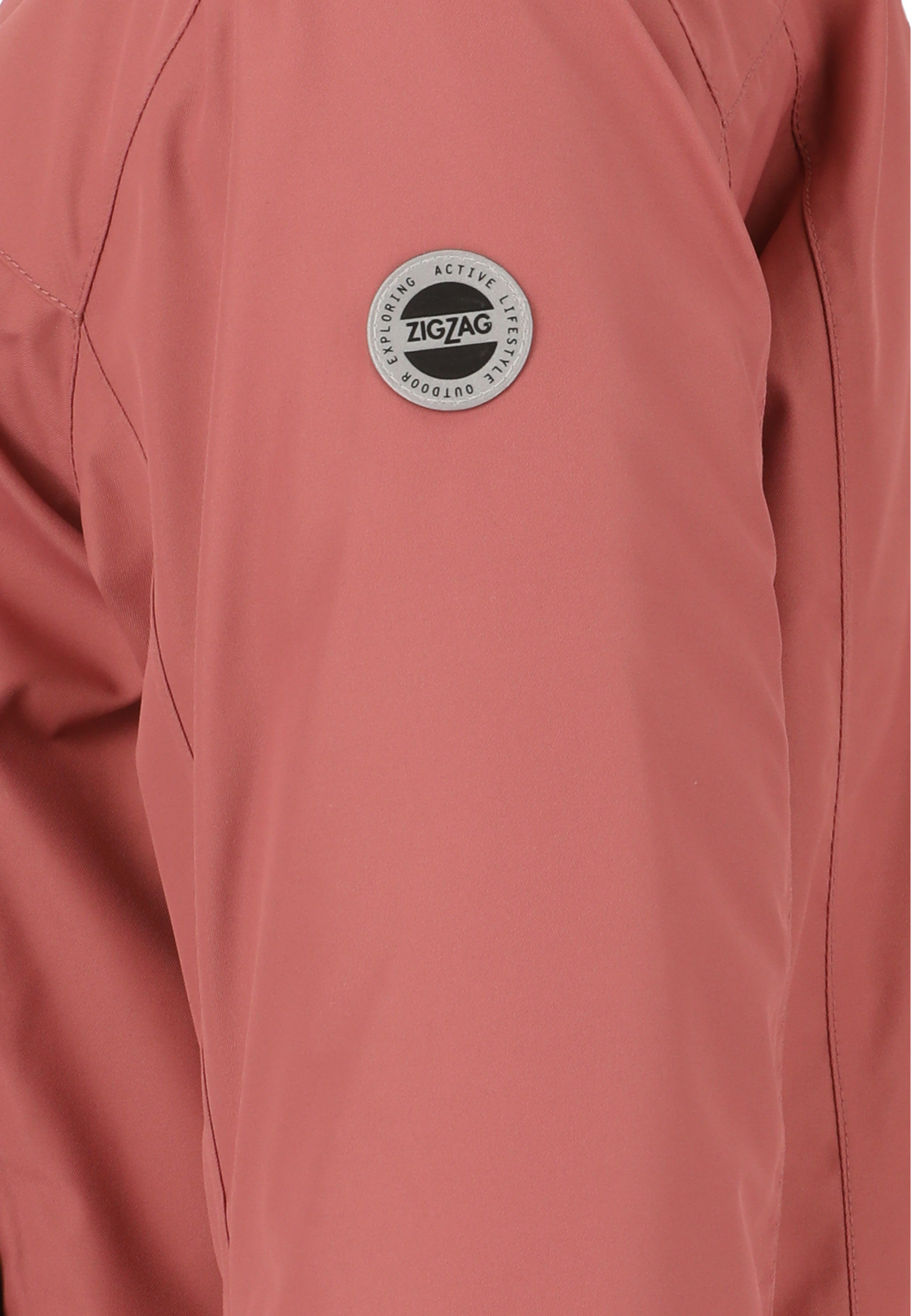 ZIGZAG, Murdoch Ski Jacket