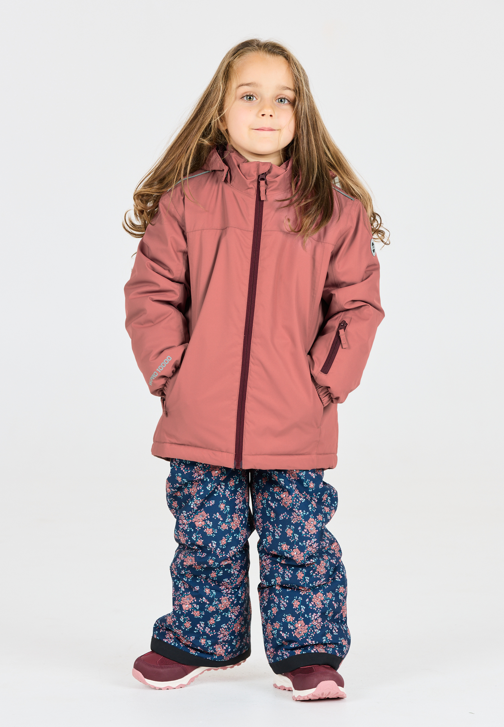 ZIGZAG, Murdoch Ski Jacket