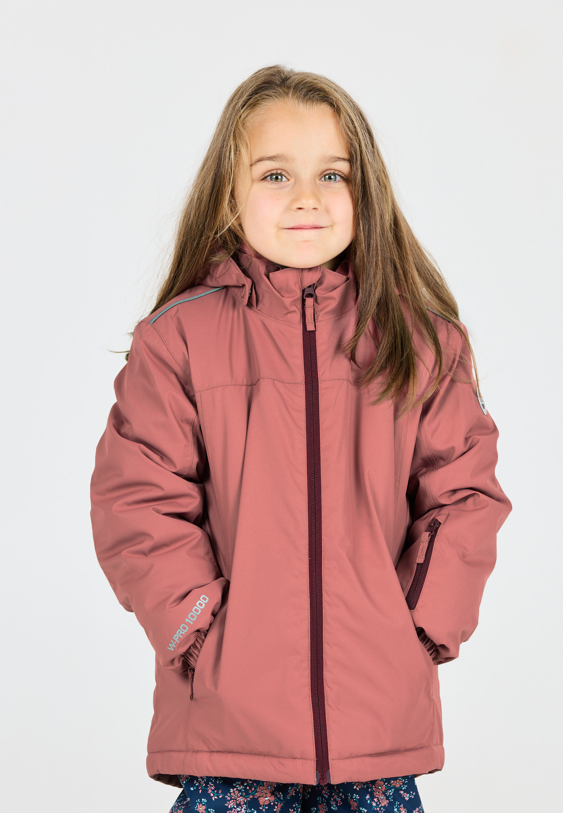 ZIGZAG, Murdoch Ski Jacket