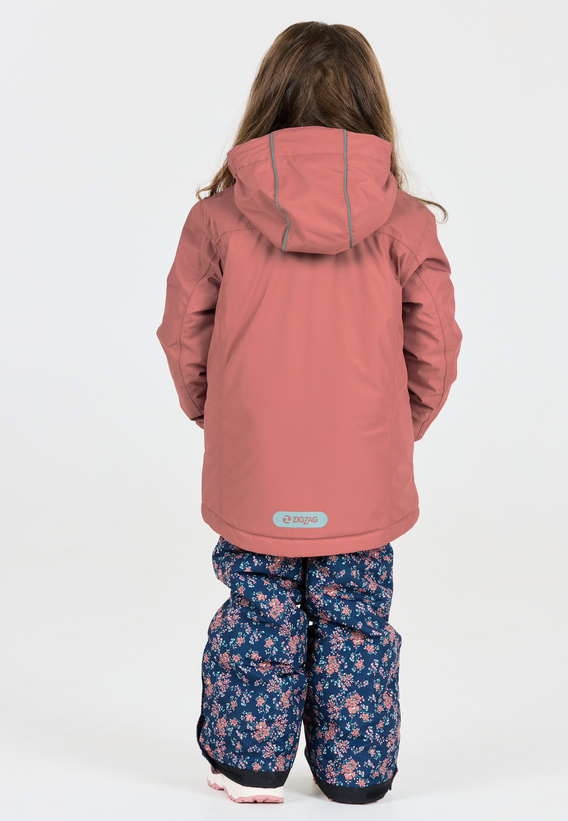 ZIGZAG, Murdoch Ski Jacket