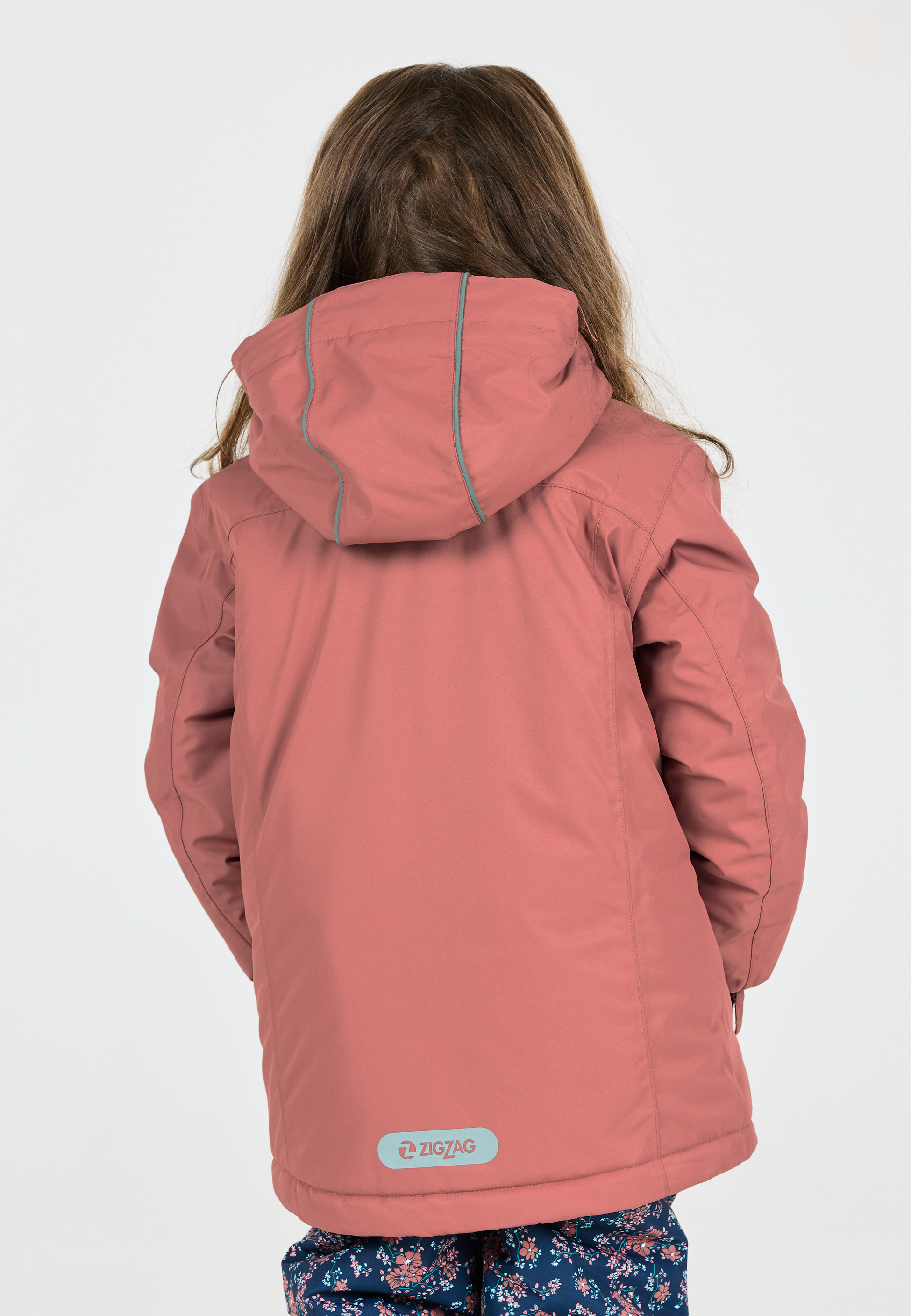 ZIGZAG, Murdoch Ski Jacket