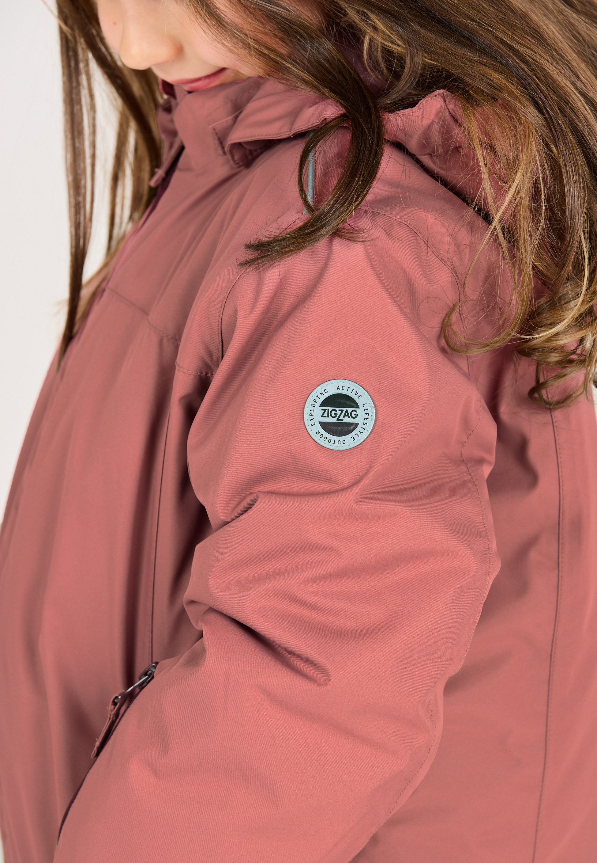 ZIGZAG, Murdoch Ski Jacket