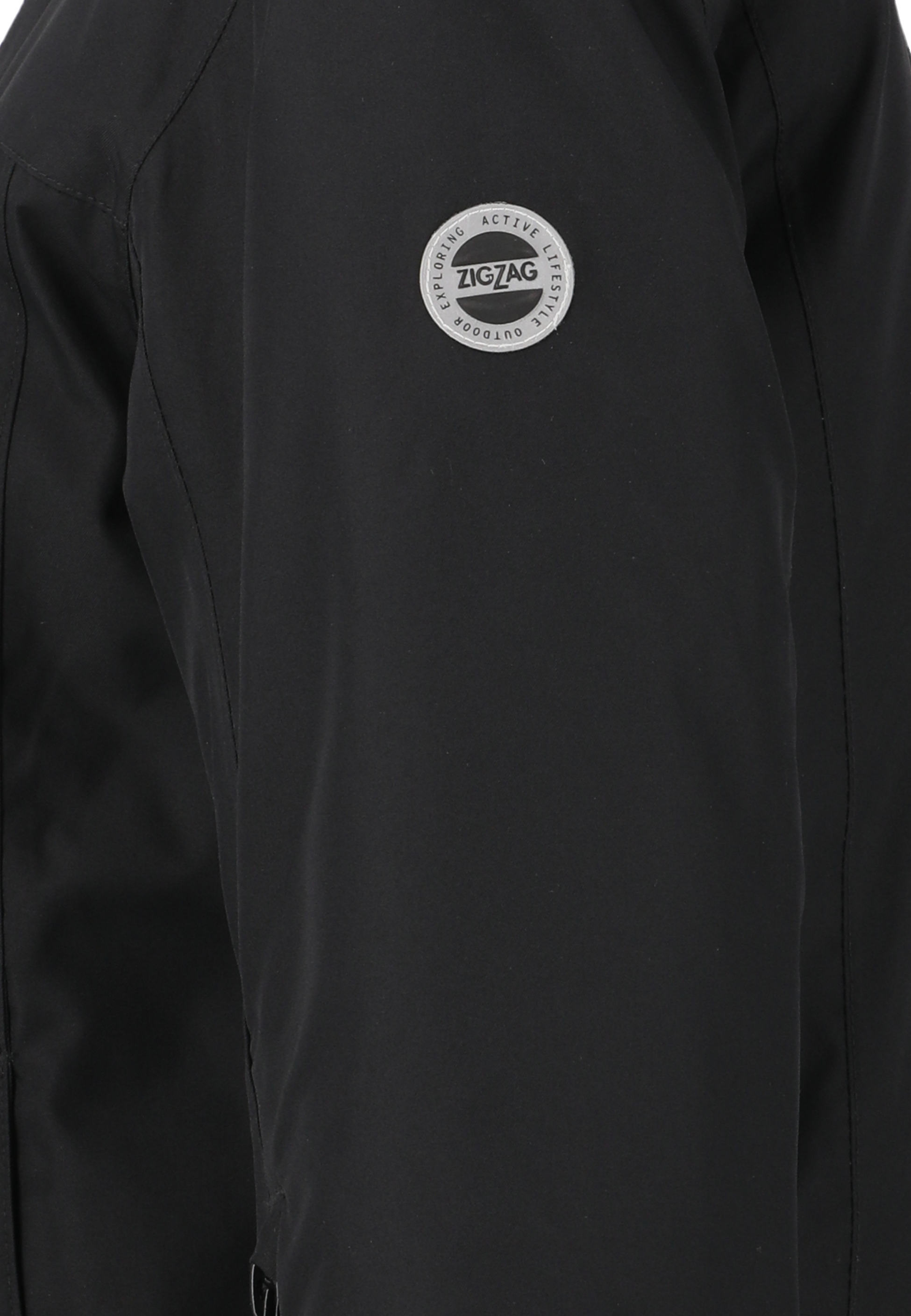 ZIGZAG, Murdoch Ski Jacket