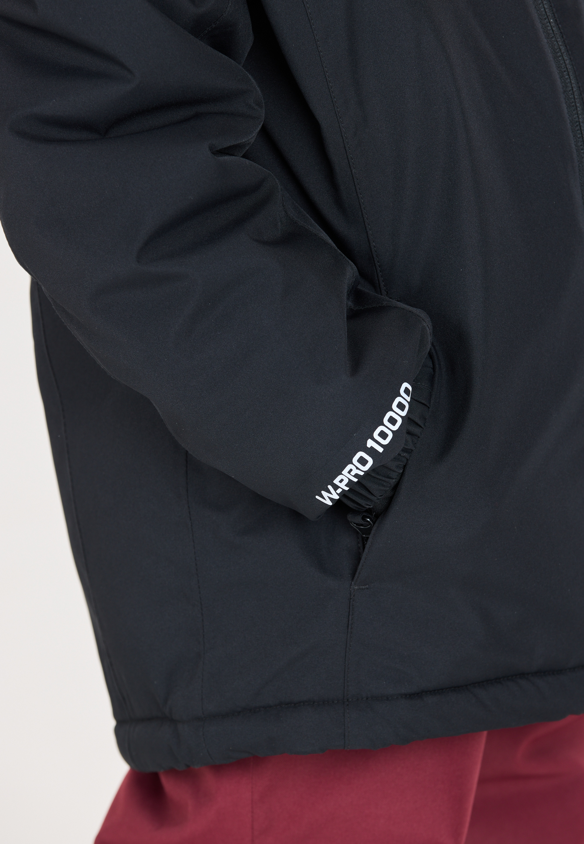 ZIGZAG, Murdoch Ski Jacket