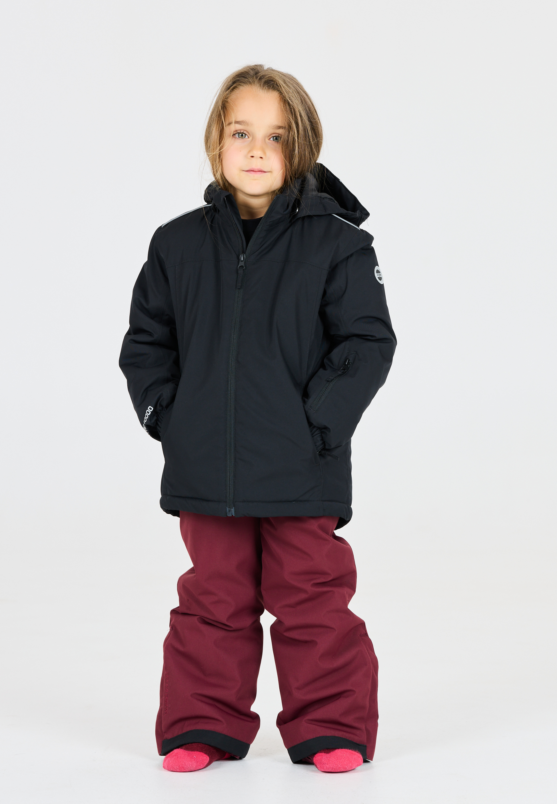 ZIGZAG, Murdoch Ski Jacket