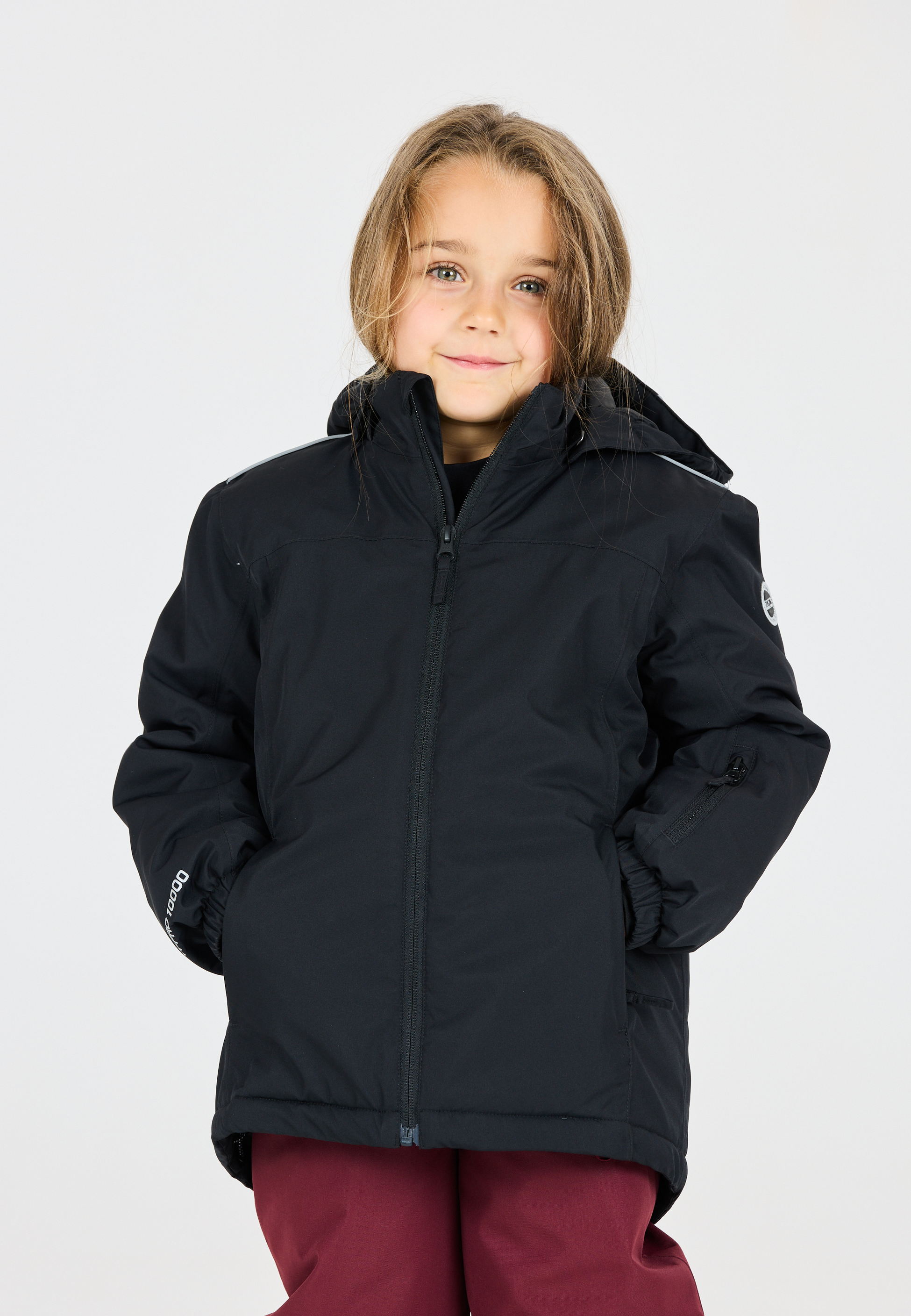 ZIGZAG, Murdoch Ski Jacket