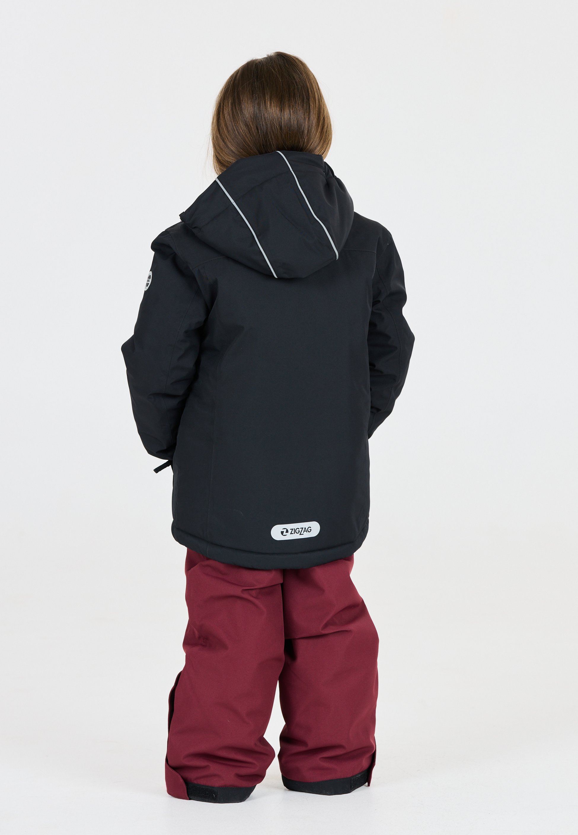 ZIGZAG, Murdoch Ski Jacket