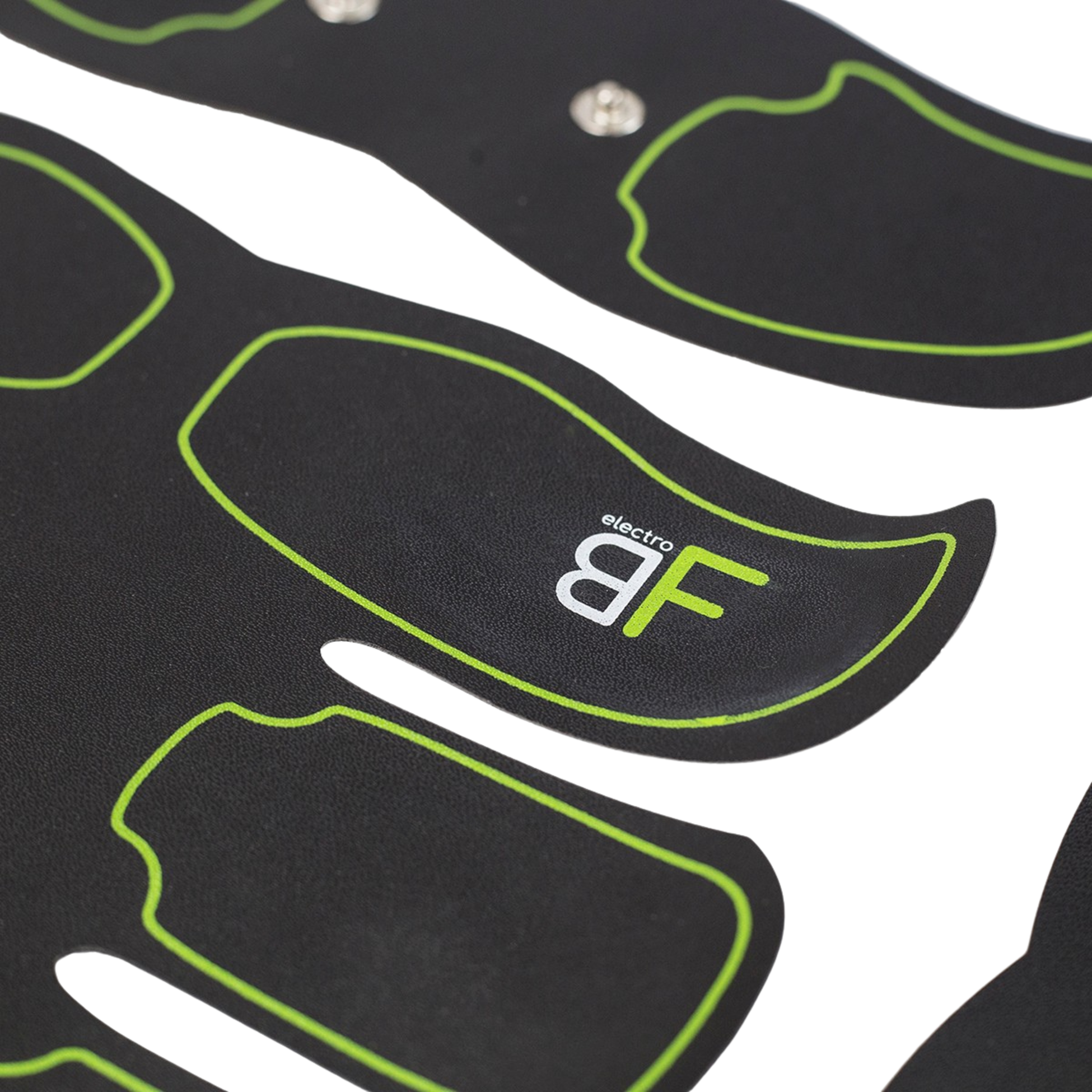 NORTHIX, Muscle Electrostimulator For Body Fitness Training