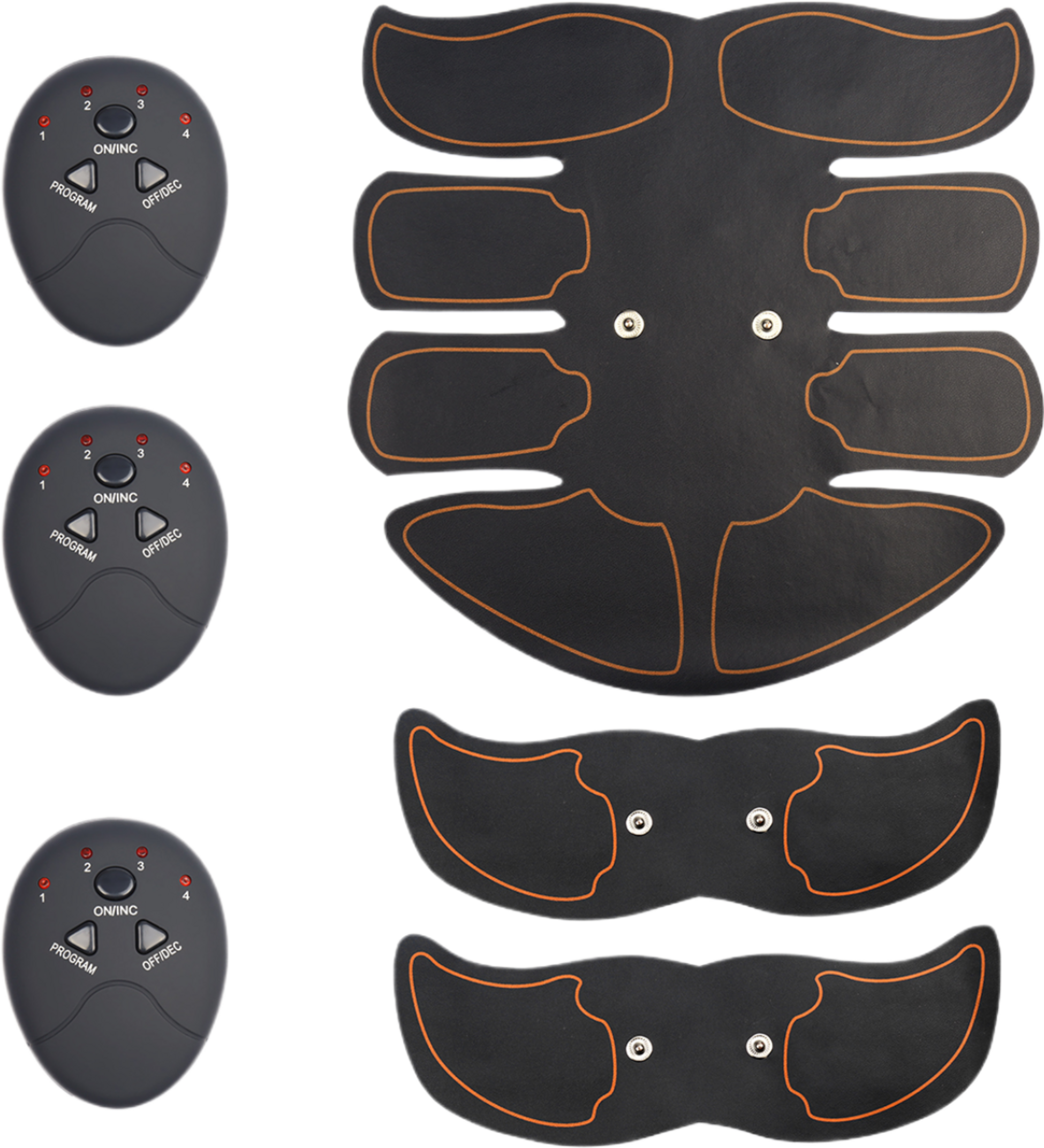 ONAMASTE, Muscle Stimulator
