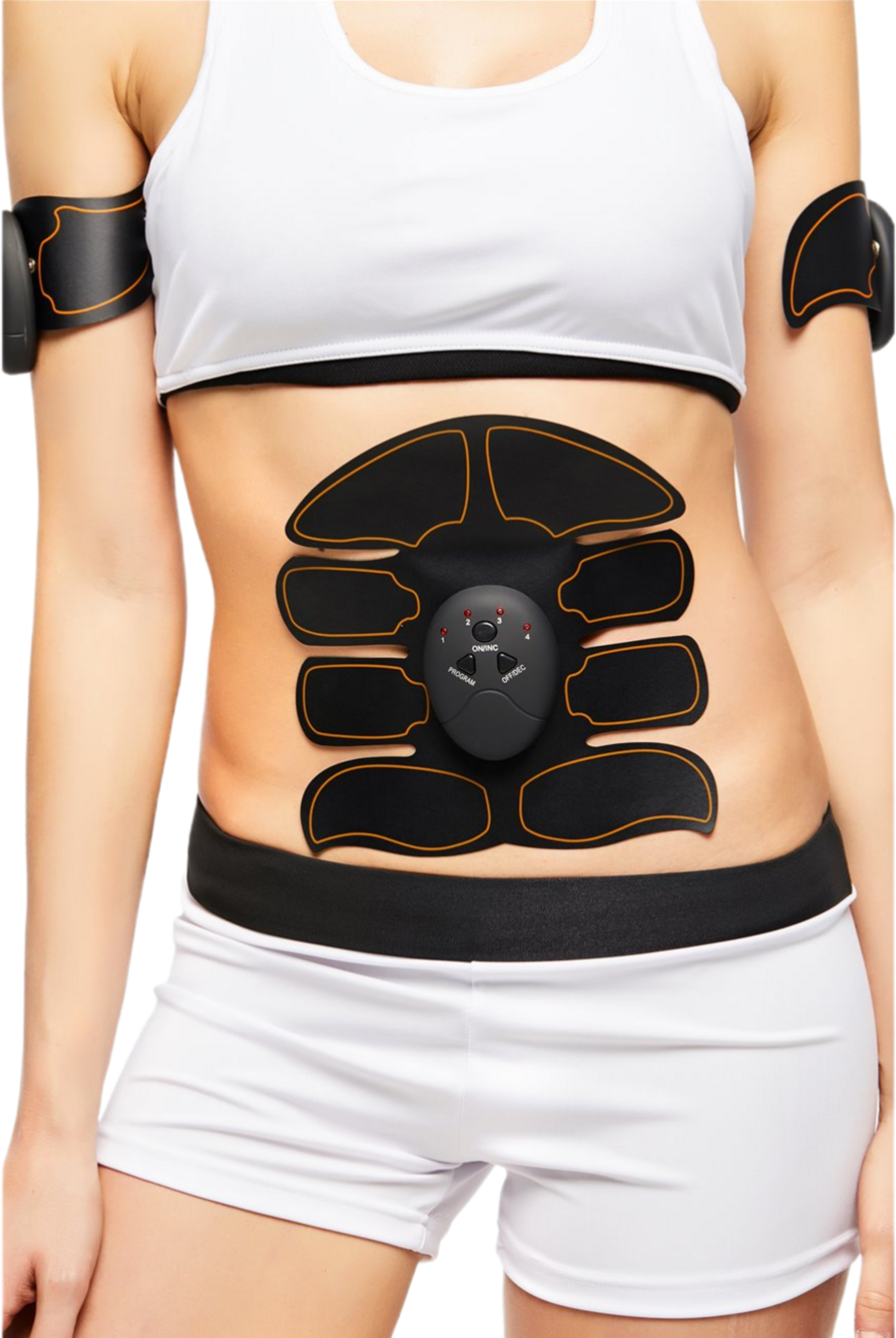 ONAMASTE, Muscle Stimulator