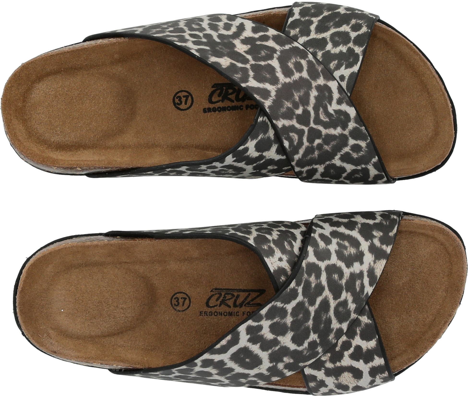 CRUZ, Musoni Sandal