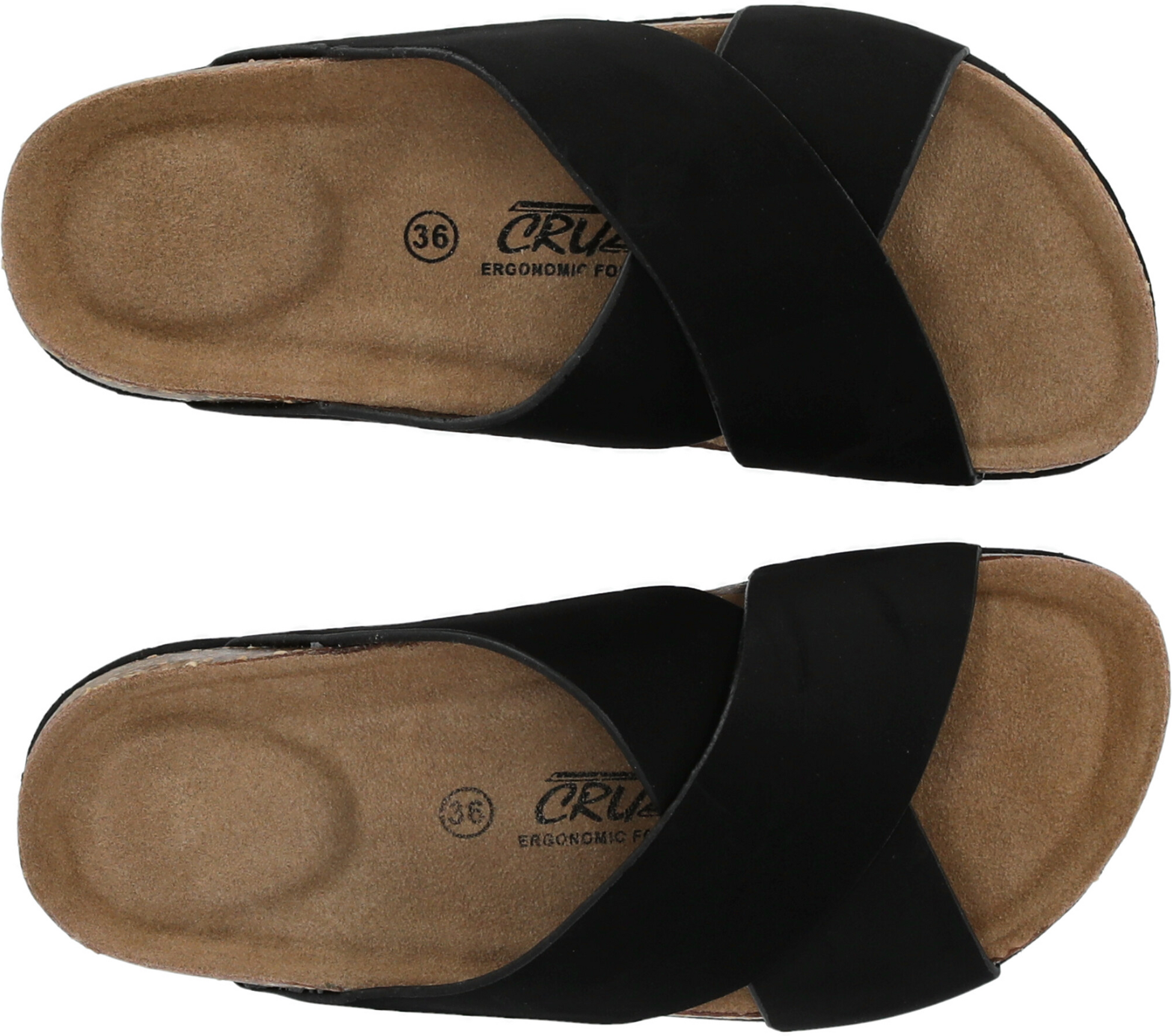 CRUZ, Musoni Sandal