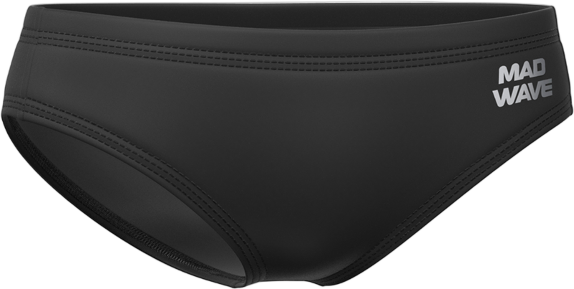 MAD WAVE, Mw Revolt Brief