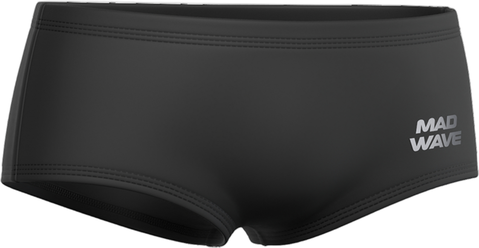 MAD WAVE, Mw Revolt Low-waist Short