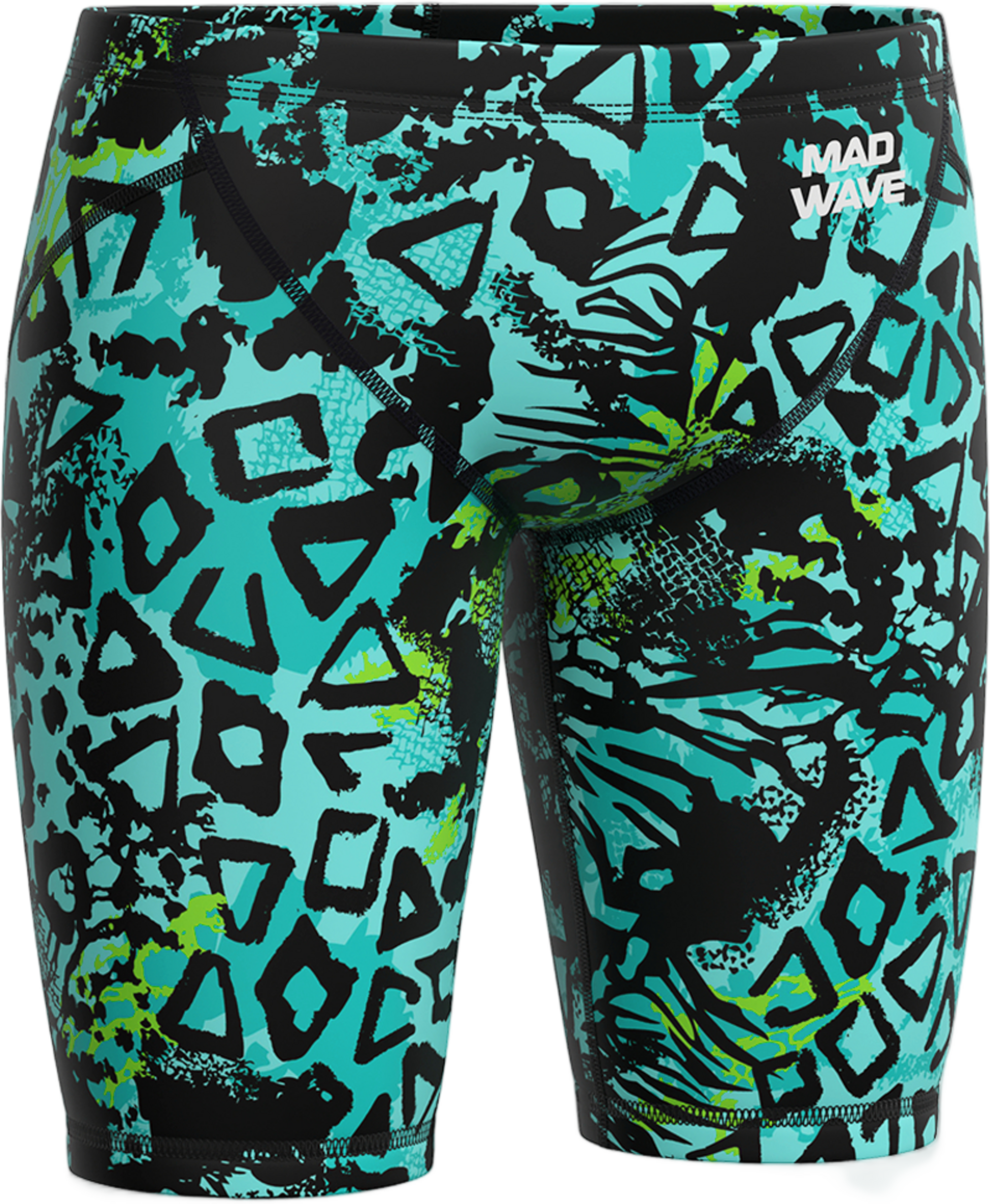 MAD WAVE, Mw Revolt Men Jammer A1