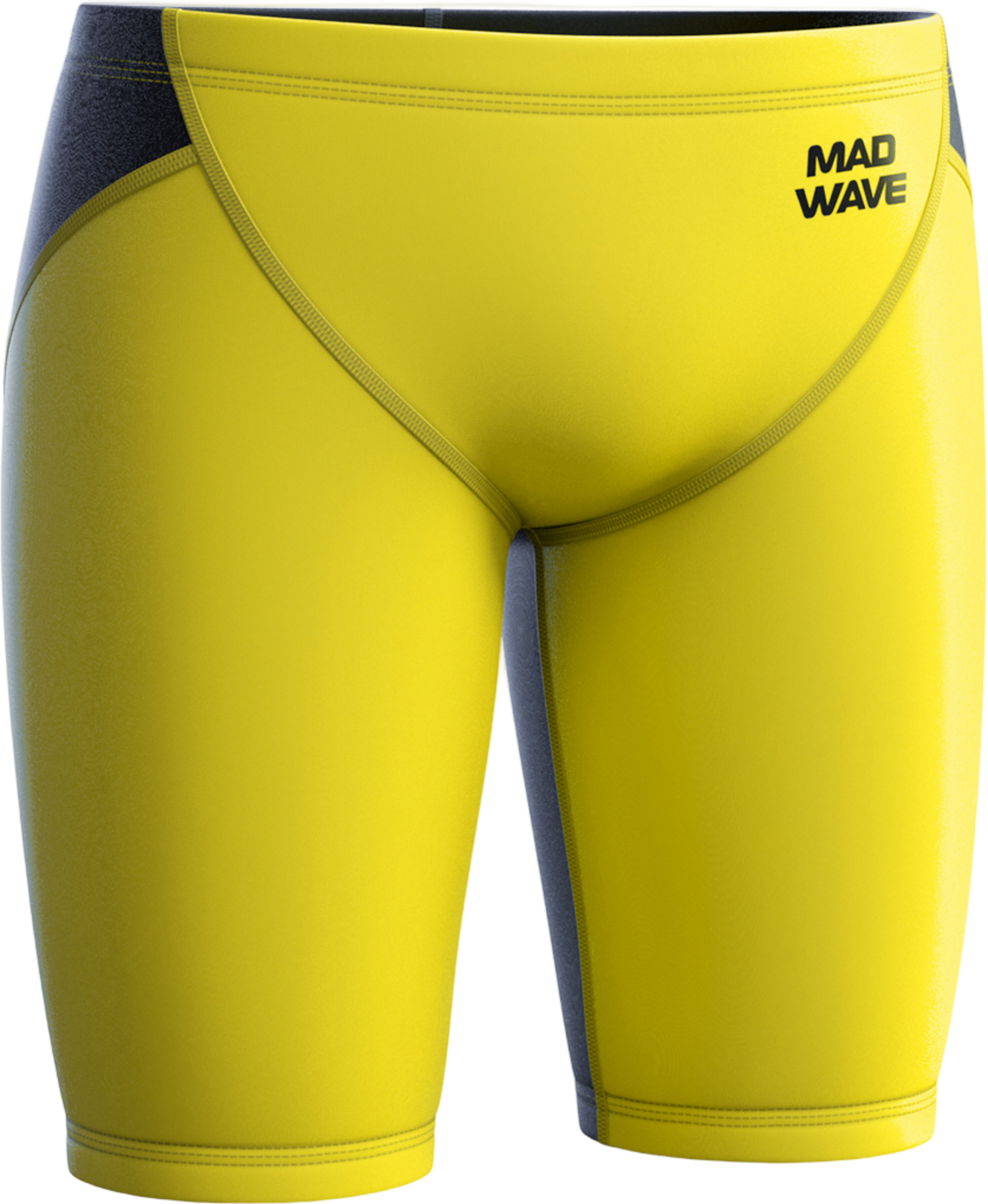 MAD WAVE, Mw Revolt Men Jammer